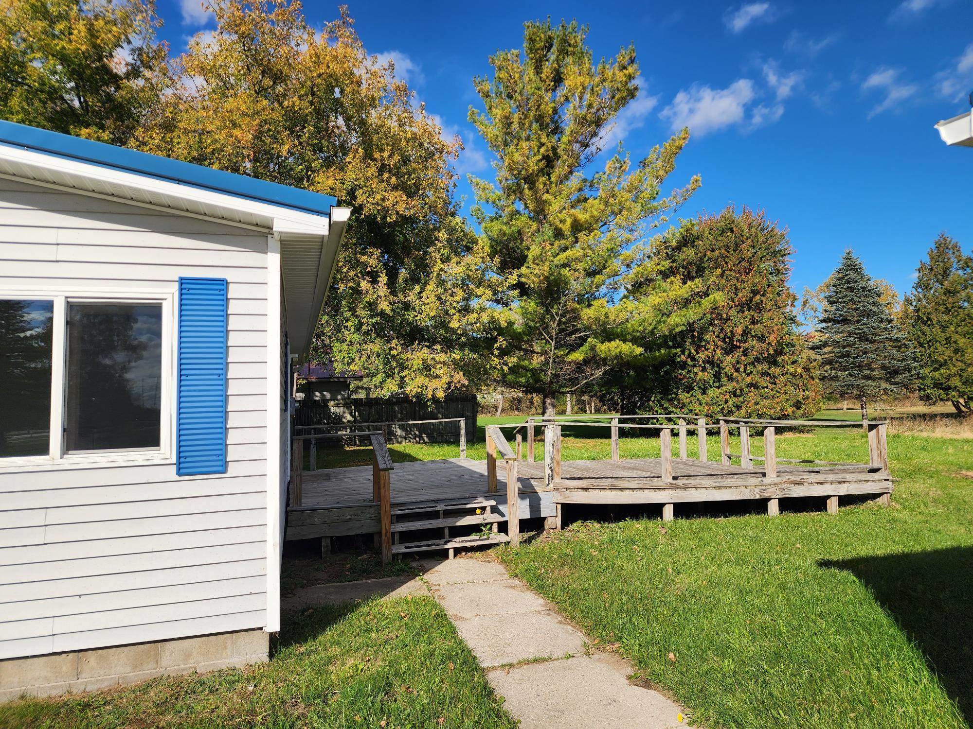 Homes for sale in Pinconning, MI | 4154 N Mackinaw Rd, Pinconning, MI 48650 | MLS# 50191804