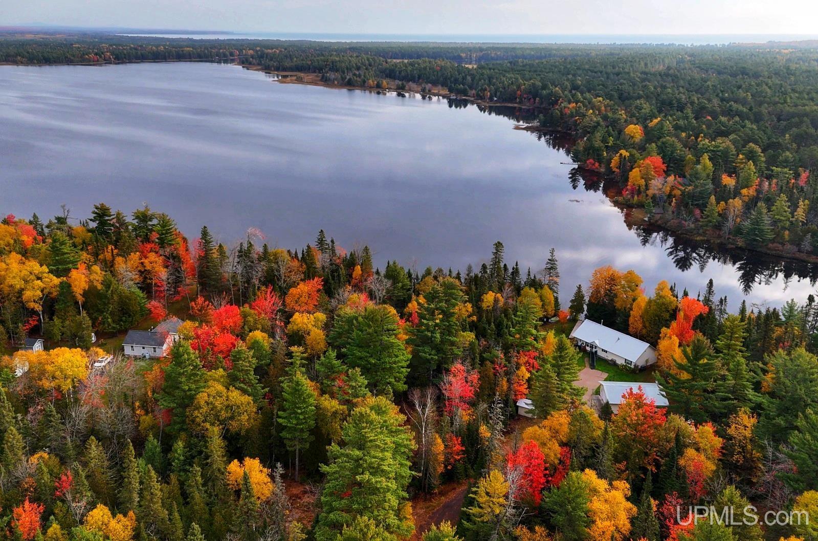 Homes for sale in Lake Linden, MI | 50542 Paradise Ln, Lake Linden, MI 49945 | MLS# 50191820