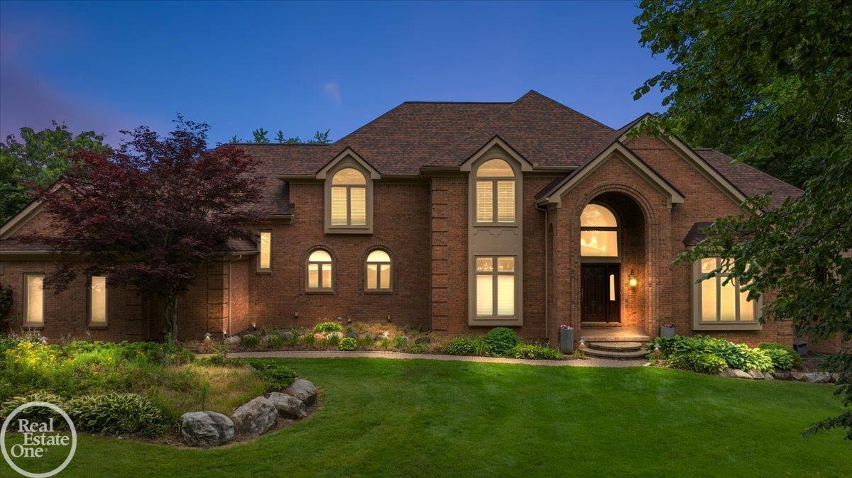 Homes for sale in Bruce, MI | 69308 Pine River Dr #Unit 3, Bruce, MI 48065 | MLS# 50191847