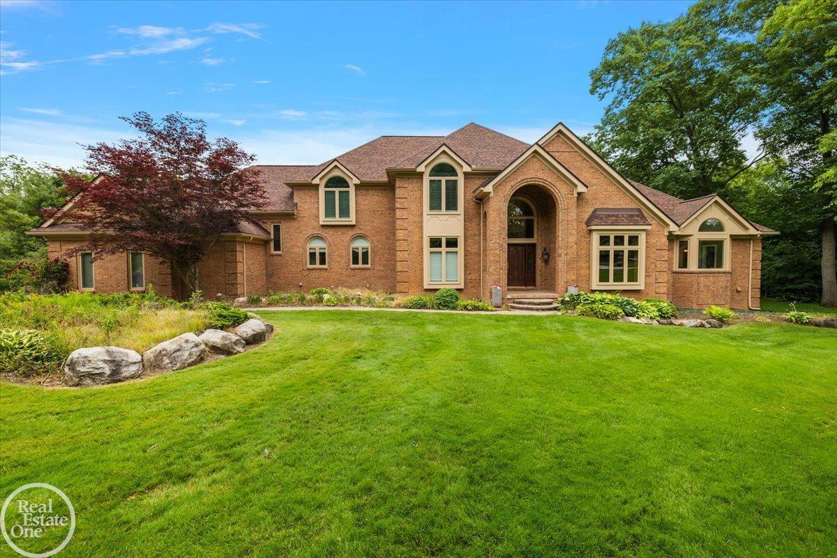 Homes for sale in Bruce, MI | 69308 Pine River Dr #Unit 3, Bruce, MI 48065 | MLS# 50191847