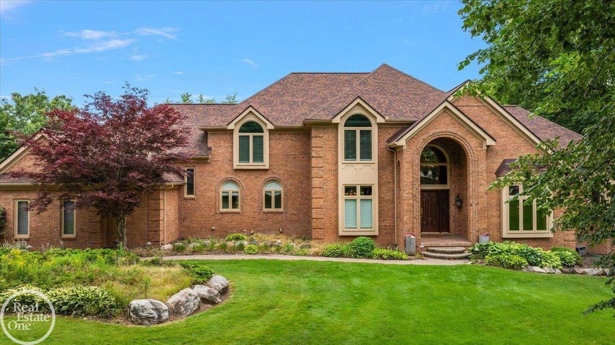 Homes for sale in Bruce, MI | 69308 Pine River Dr #Unit 3, Bruce, MI 48065 | MLS# 50191847