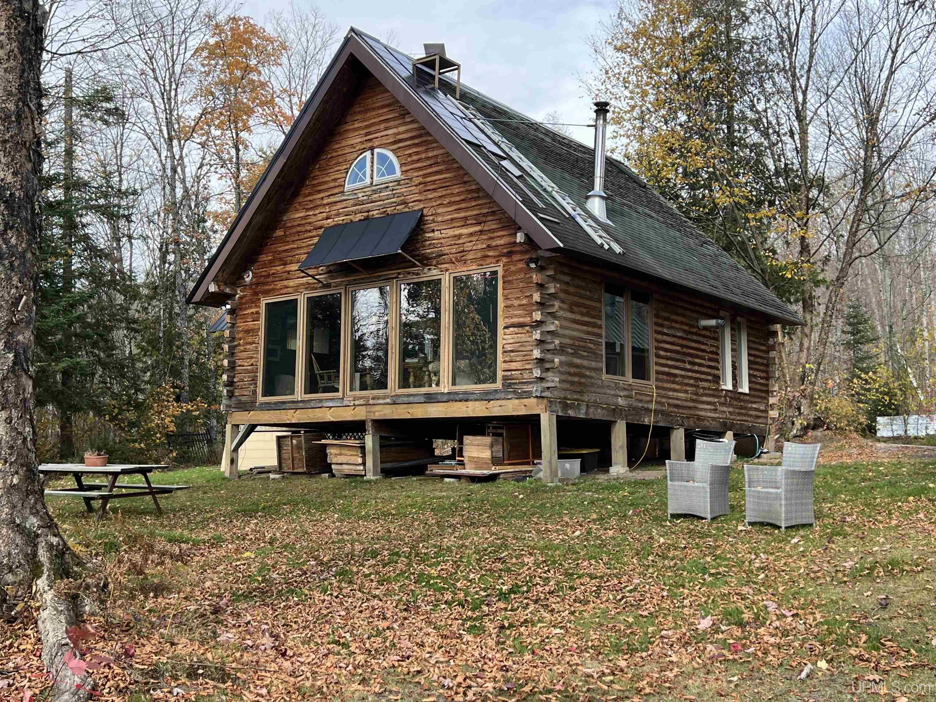 Homes for sale in L'anse, MI | 15559 Old Us41 Hwy, L'anse, MI 49946 | MLS# 50191848