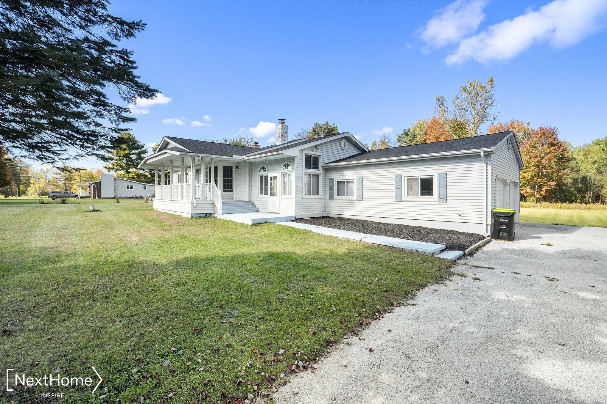 Homes for sale in Millington, MI | 9470 Arbela Rd, Millington, MI 48746 | MLS# 50191866