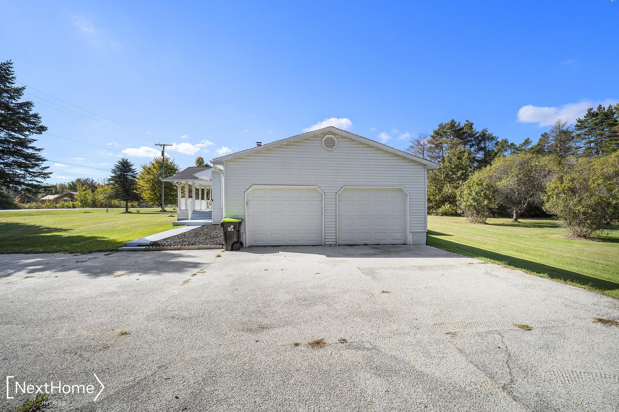 Homes for sale in Millington, MI | 9470 Arbela Rd, Millington, MI 48746 | MLS# 50191866