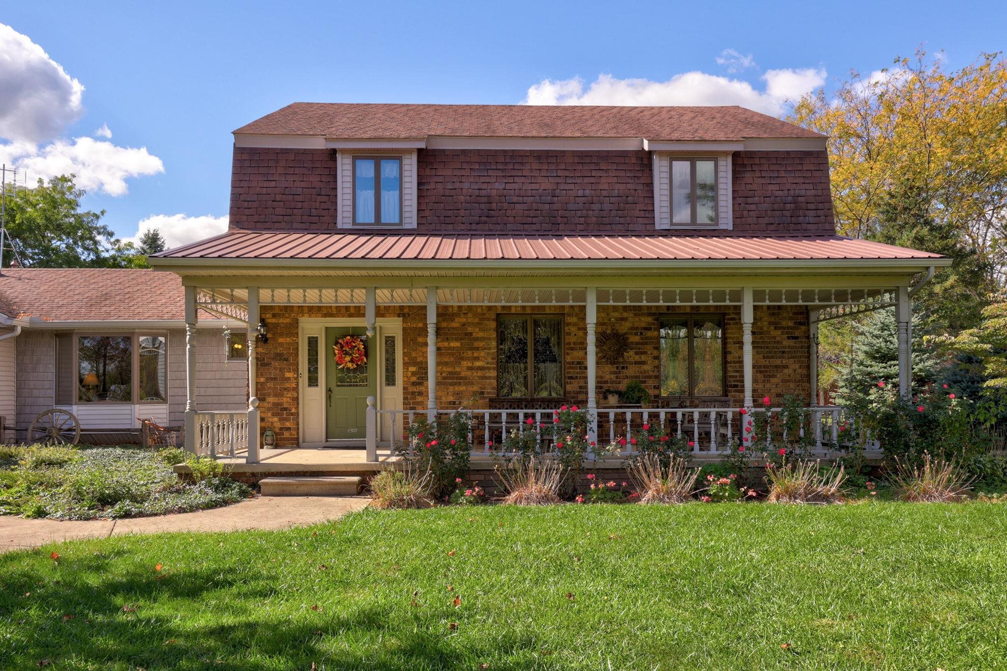 Homes for sale in Mayville, MI | 5200 Schott Rd, Mayville, MI 48744 | MLS# 50191868