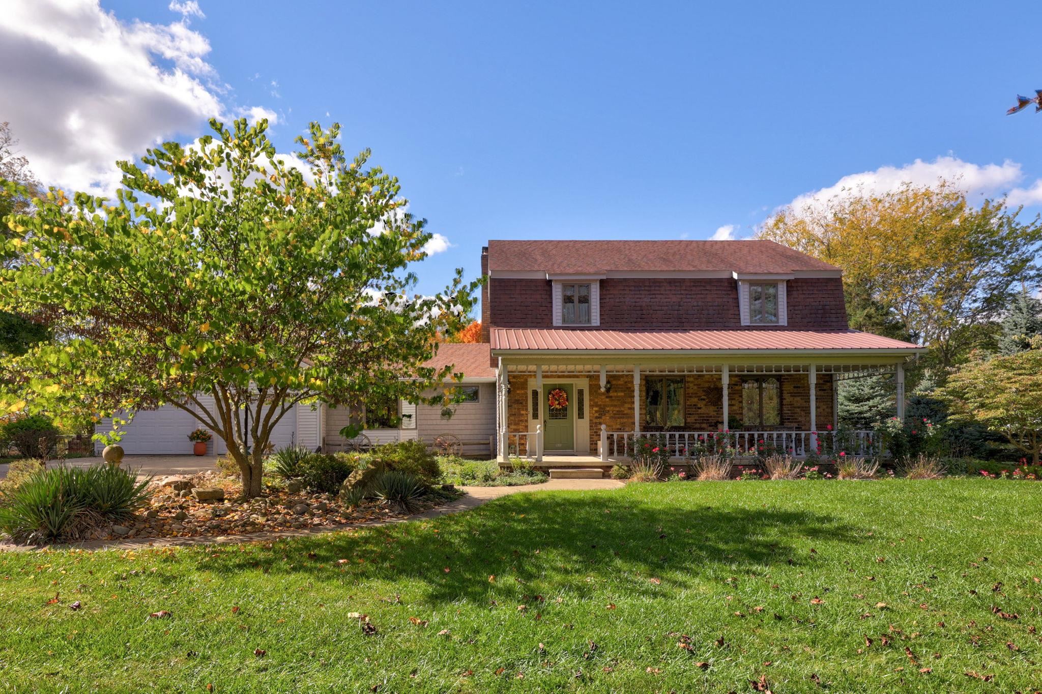 Homes for sale in Mayville, MI | 5200 Schott Rd, Mayville, MI 48744 | MLS# 50191868