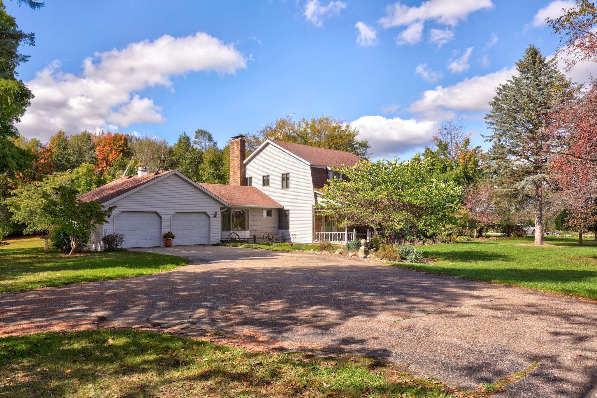 Homes for sale in Mayville, MI | 5200 Schott Rd, Mayville, MI 48744 | MLS# 50191868