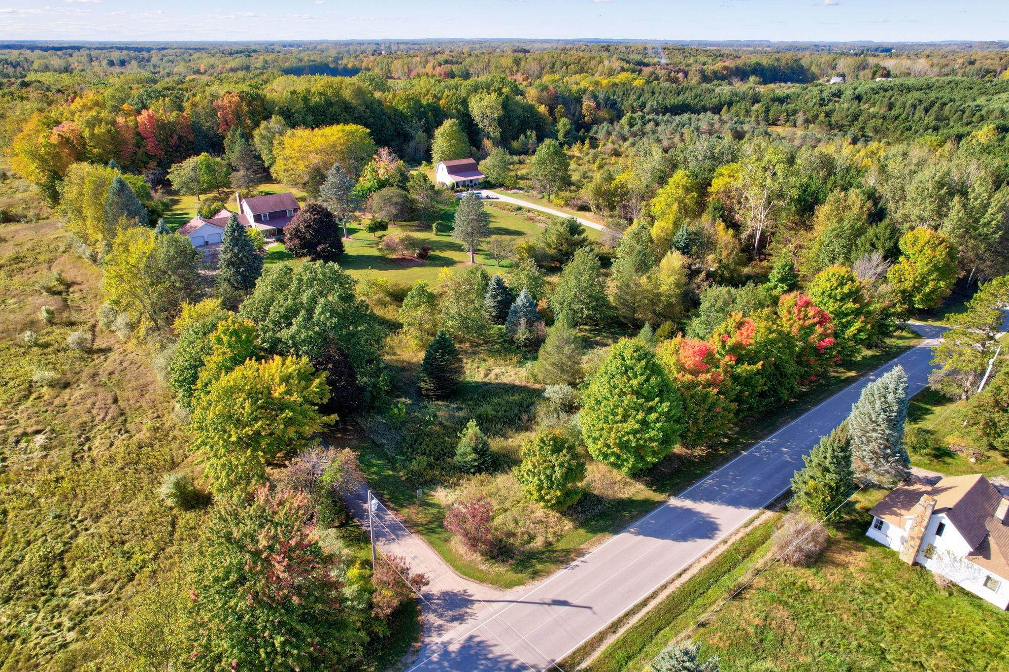 Homes for sale in Mayville, MI | 5200 Schott Rd, Mayville, MI 48744 | MLS# 50191868