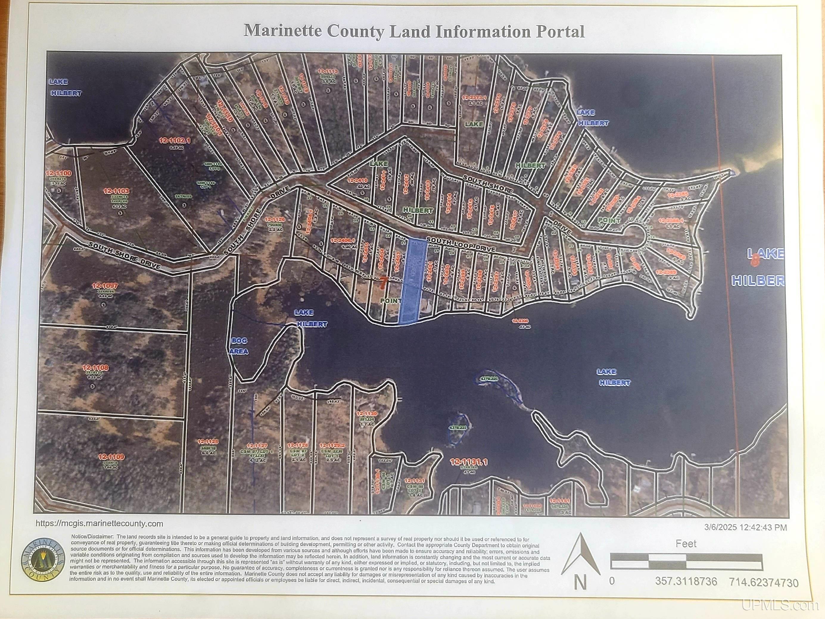 Homes for sale in Fence T Wi, WI | W16125 S Loop Dr, Fence T Wi, WI 54120 | MLS# 50191872