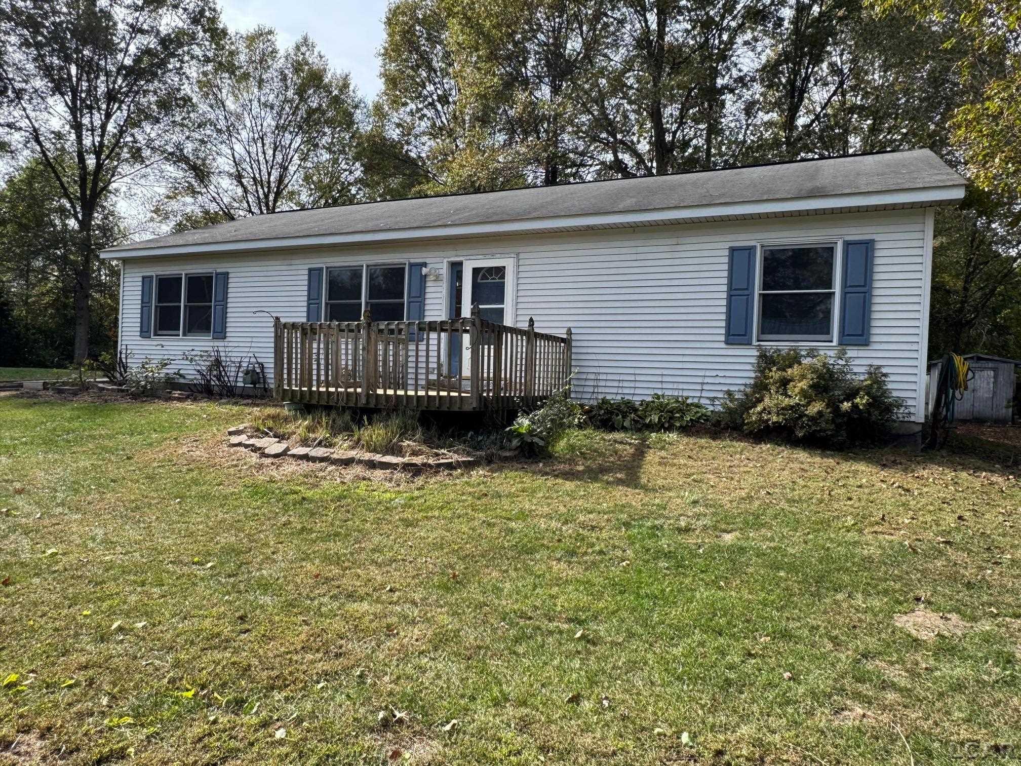 Homes for sale in Belleville, MI | 10722 Rawsonville Rd, Belleville, MI 48111 | MLS# 50191884