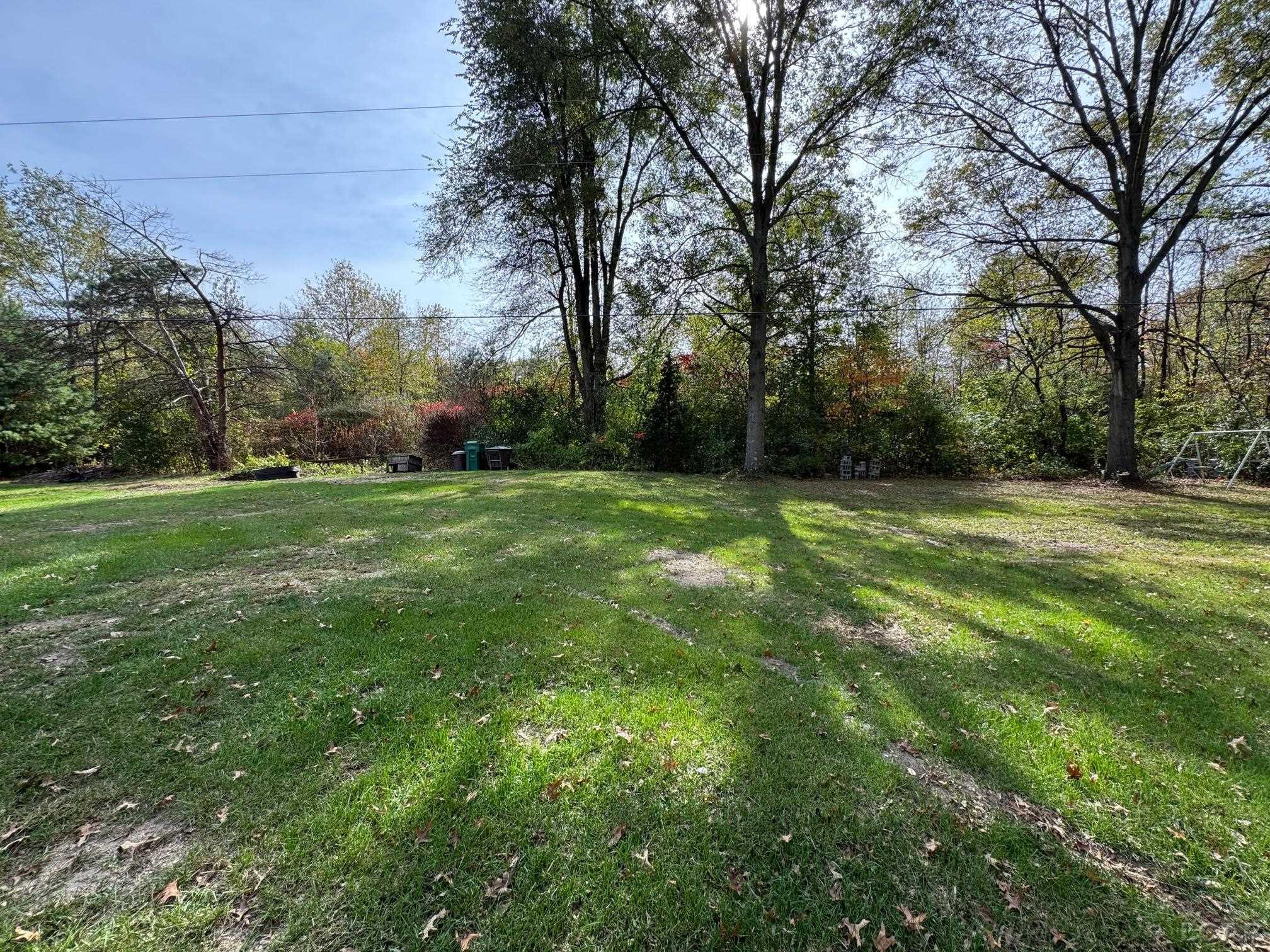 Homes for sale in Belleville, MI | 10722 Rawsonville Rd, Belleville, MI 48111 | MLS# 50191884