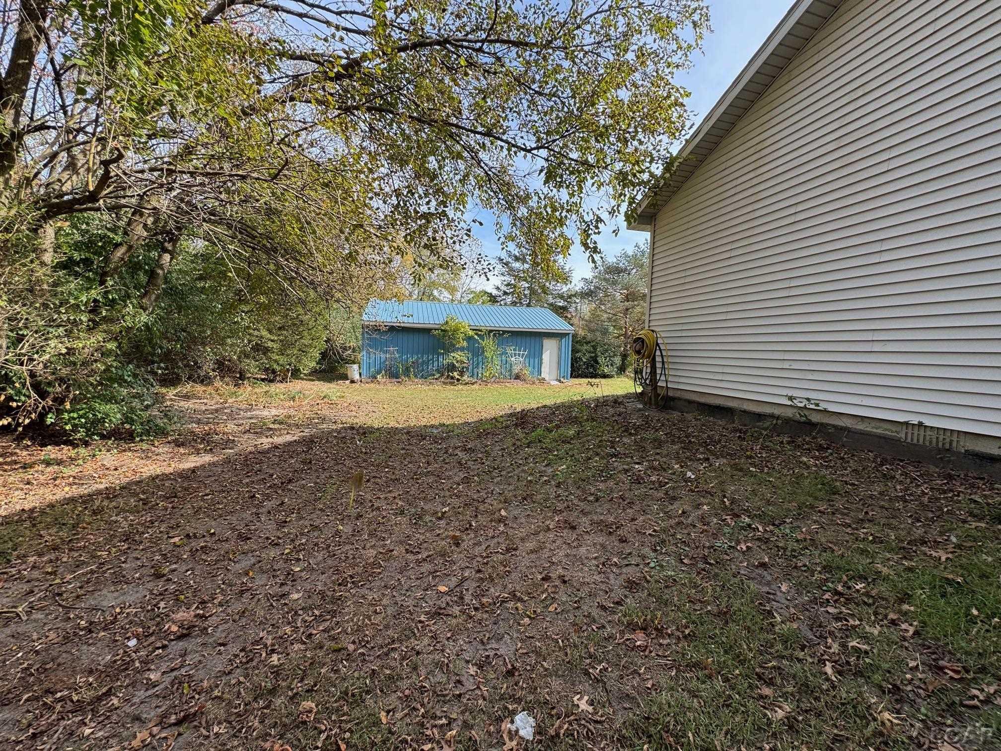 Homes for sale in Belleville, MI | 10722 Rawsonville Rd, Belleville, MI 48111 | MLS# 50191884