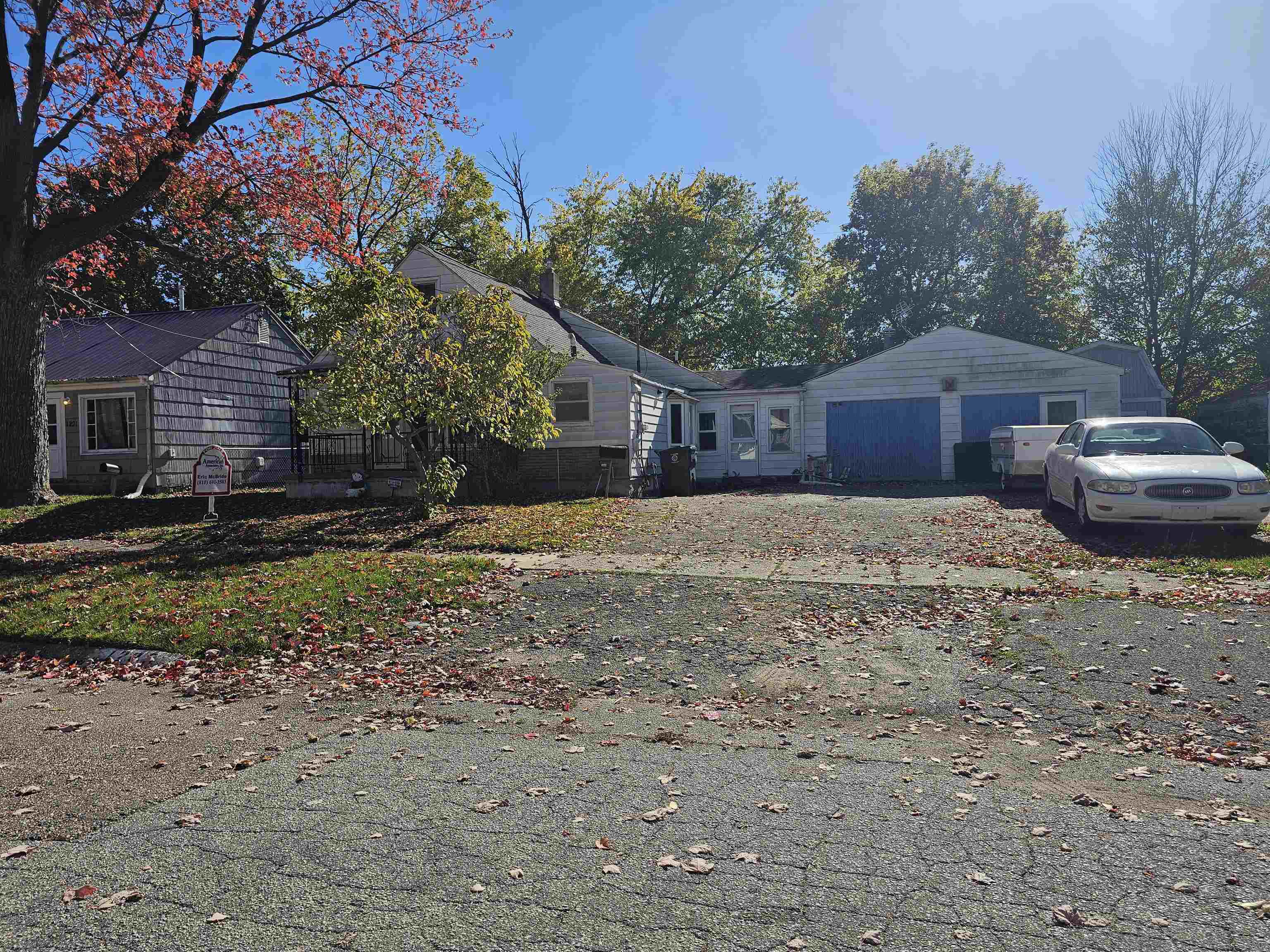 Homes for sale in Flint, MI | 1225 Waldman Ave, Flint, MI 48507 | MLS# 50191895