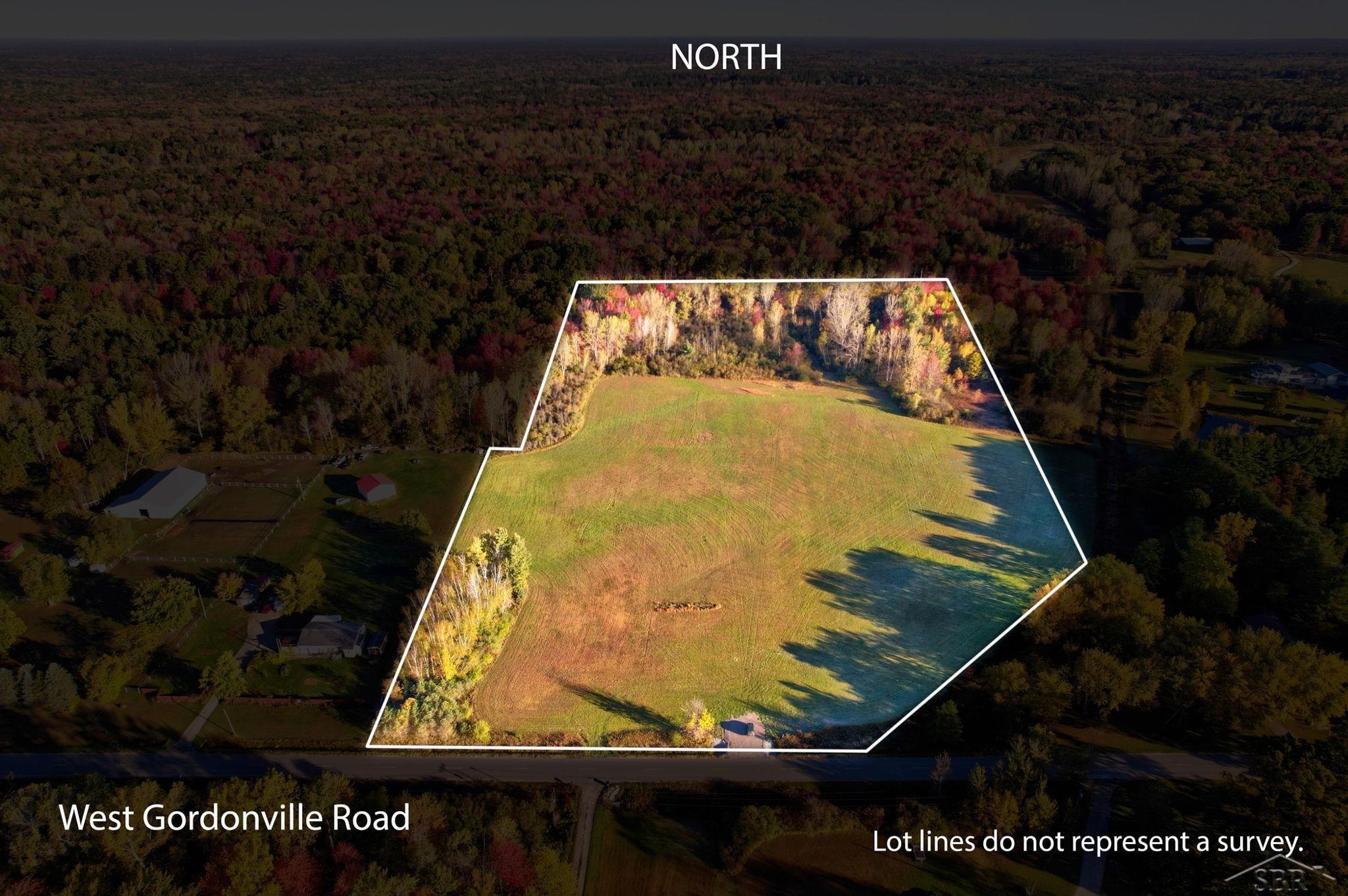 Homes for sale in Midland, MI | 296 W Gordonville Rd, Midland, MI 48640 | MLS# 50191911