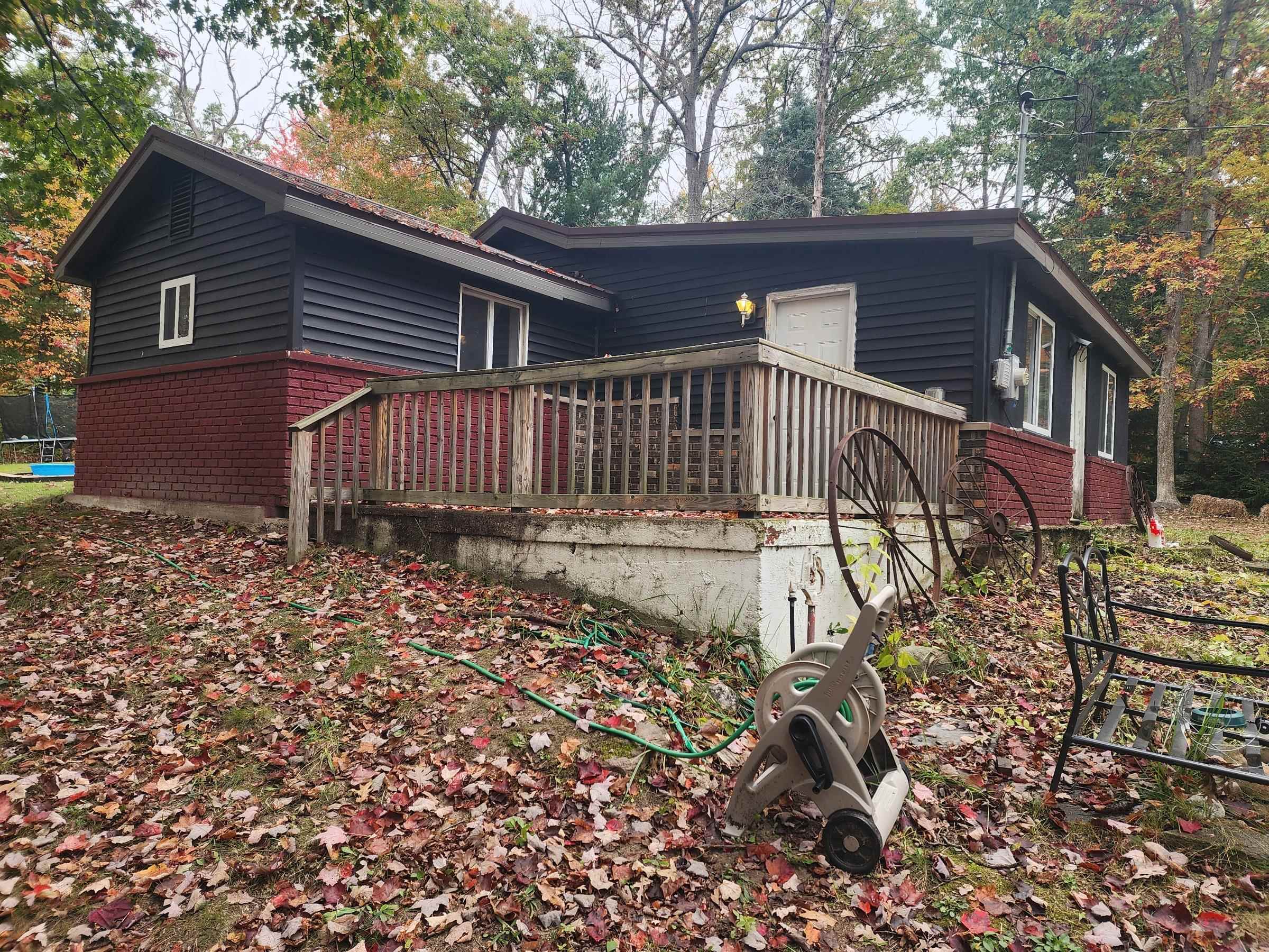 Homes for sale in Harrison, MI | 4813 Poplar Dr, Harrison, MI 48625 | MLS# 50191927