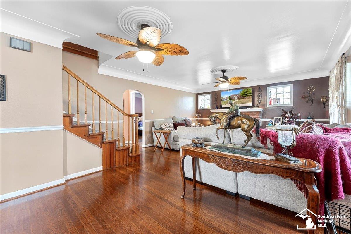 Homes for sale in Southgate, MI | 13546 Trenton Rd, Southgate, MI 48195 | MLS# 50191965