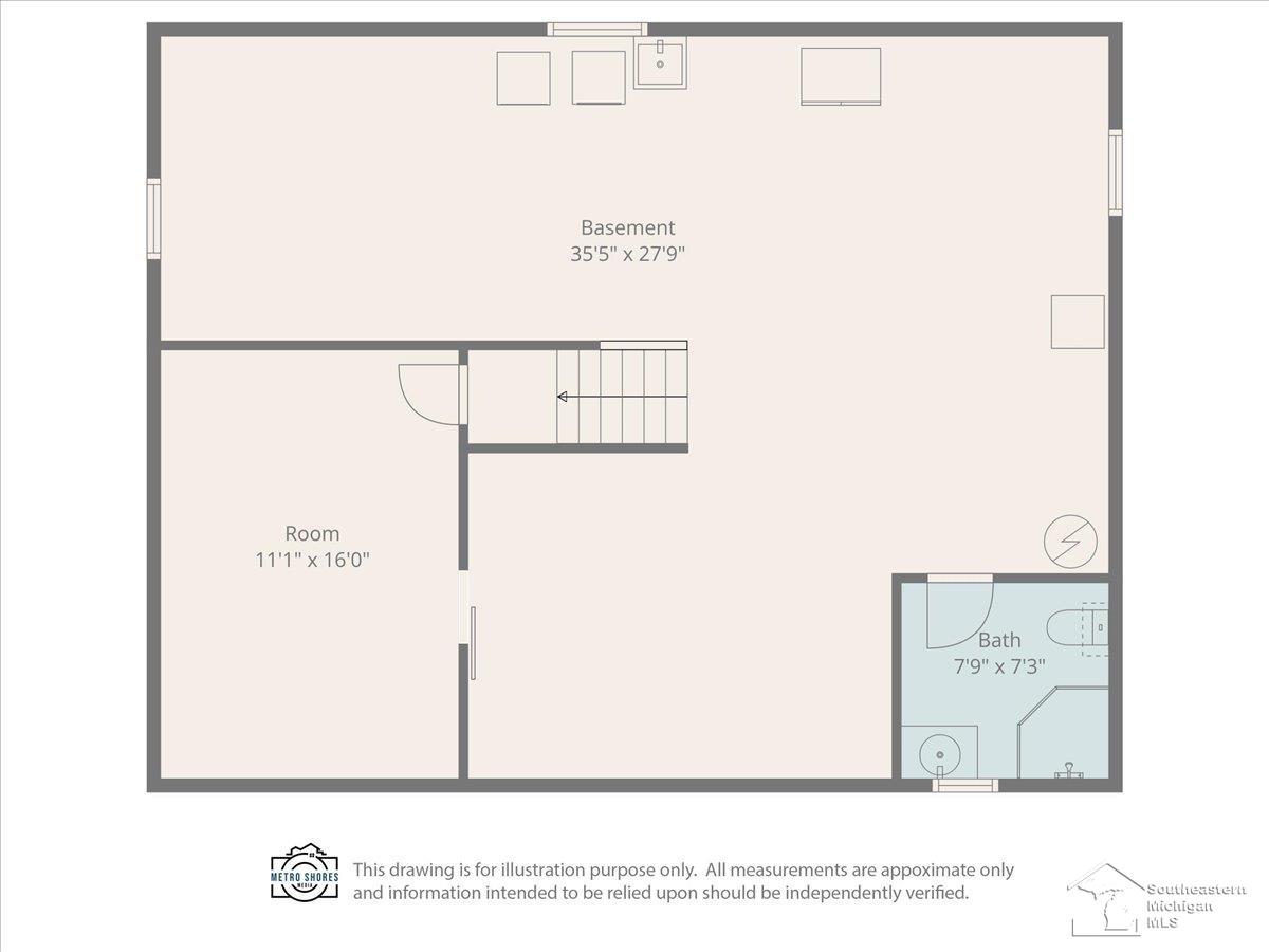 Homes for sale in Southgate, MI | 13546 Trenton Rd, Southgate, MI 48195 | MLS# 50191965
