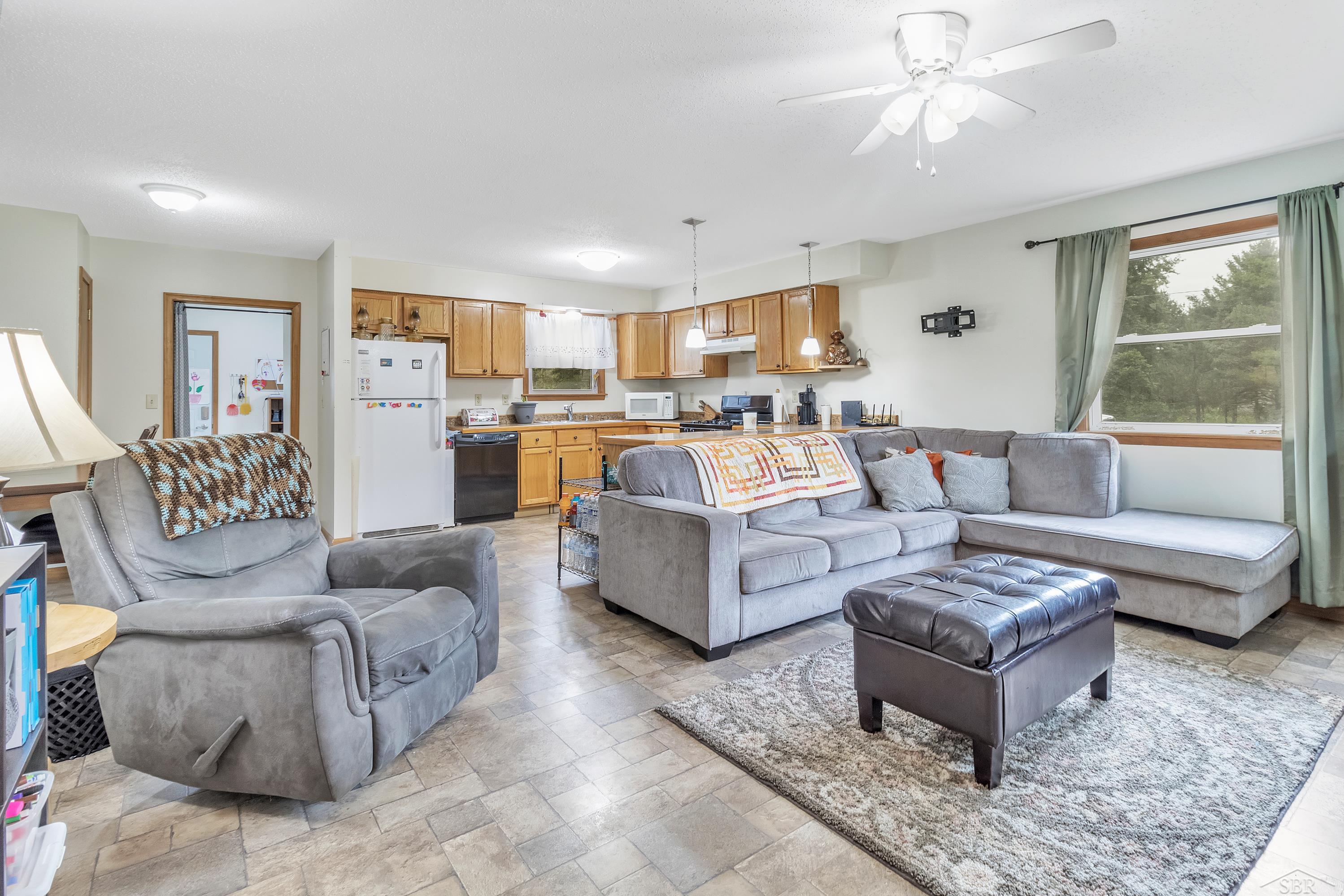 Homes for sale in Shepherd, MI | 991 N Coleman Rd, Shepherd, MI 48883 | MLS# 50191968