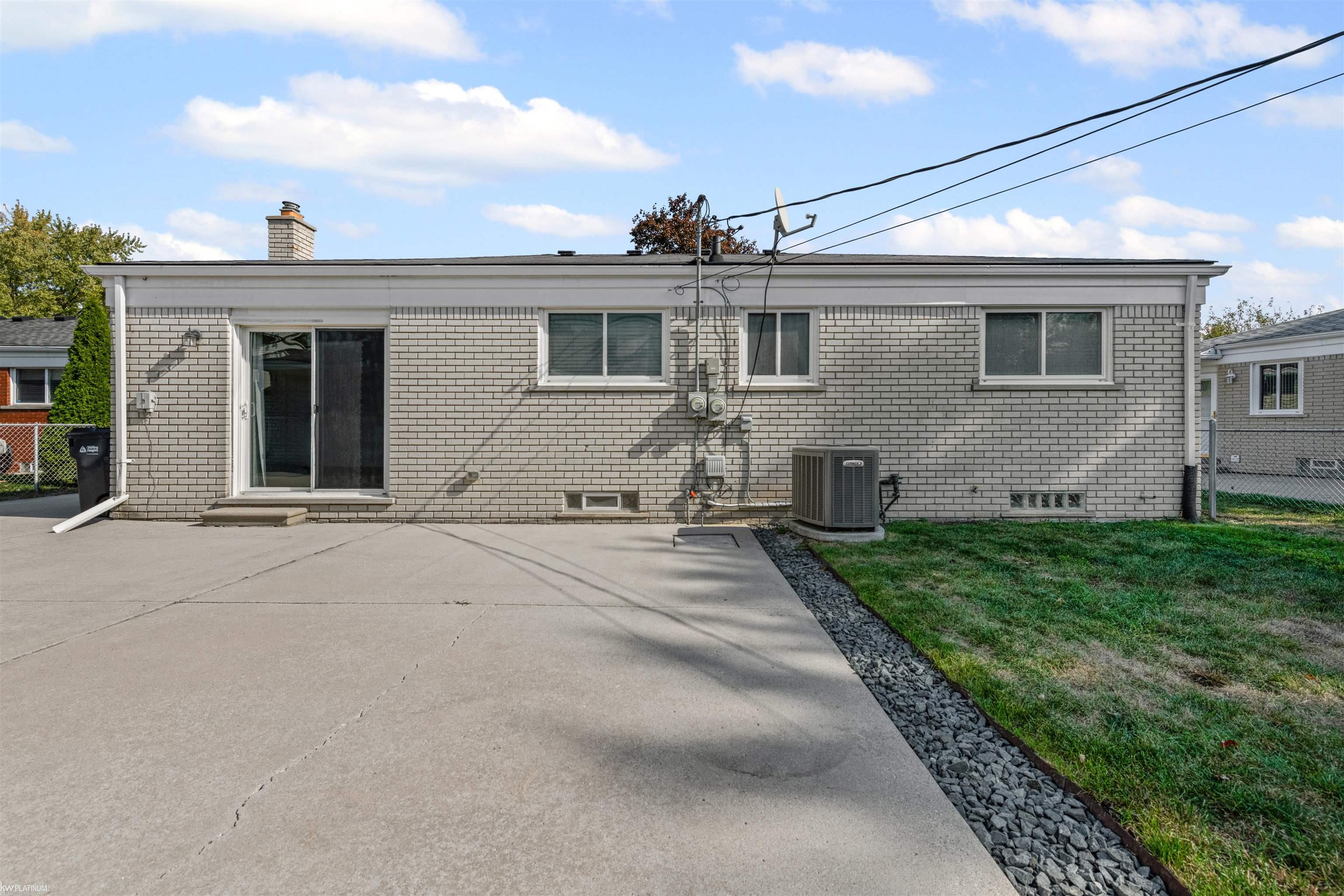 Homes for sale in Sterling Heights, MI | 40453 Regency Dr, Sterling Heights, MI 48313 | MLS# 50191969