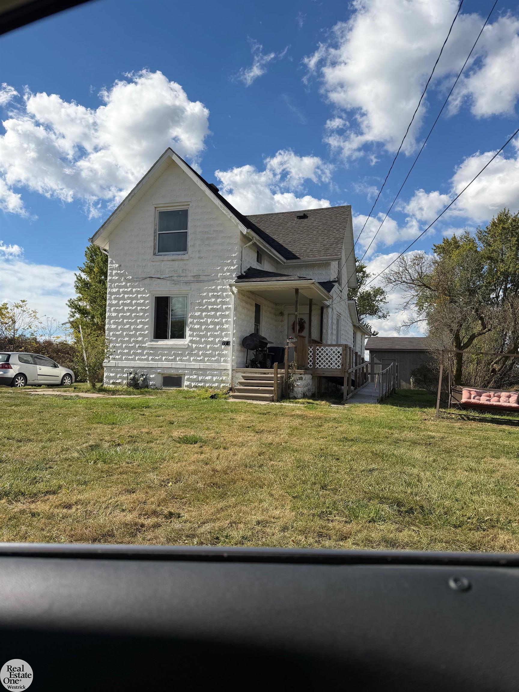 Homes for sale in Cottrellville, MI | 7742 River Rd, Cottrellville, MI 48039 | MLS# 50191971