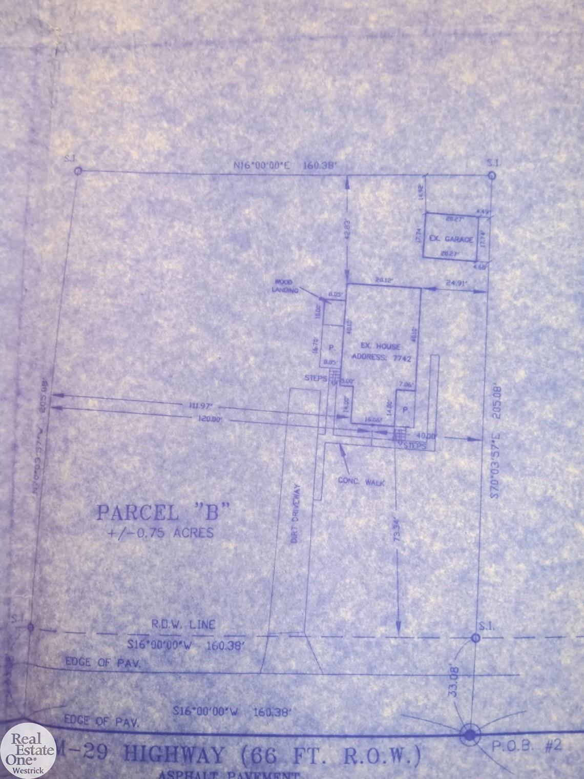 Homes for sale in Cottrellville, MI | 7742 River Rd, Cottrellville, MI 48039 | MLS# 50191971