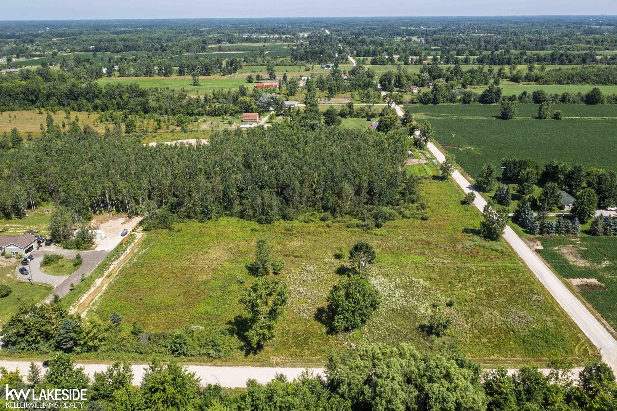 Homes for sale in Riley, MI | 2005 Braidwood Rd, Riley, MI 48041 | MLS# 50191992