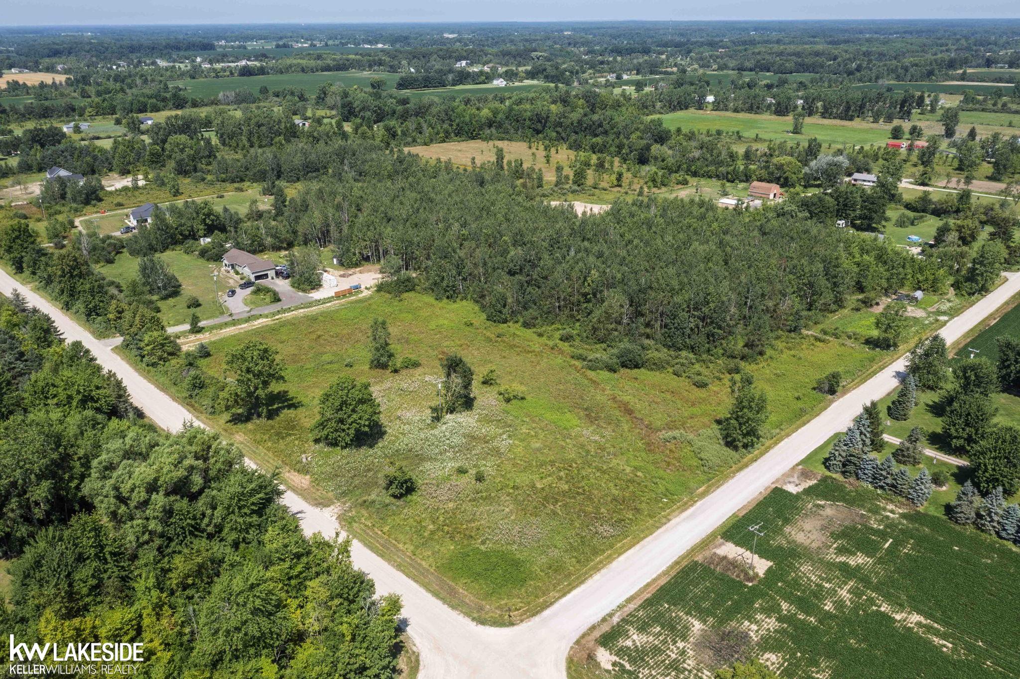 Homes for sale in Riley, MI | 2005 Braidwood Rd, Riley, MI 48041 | MLS# 50191992