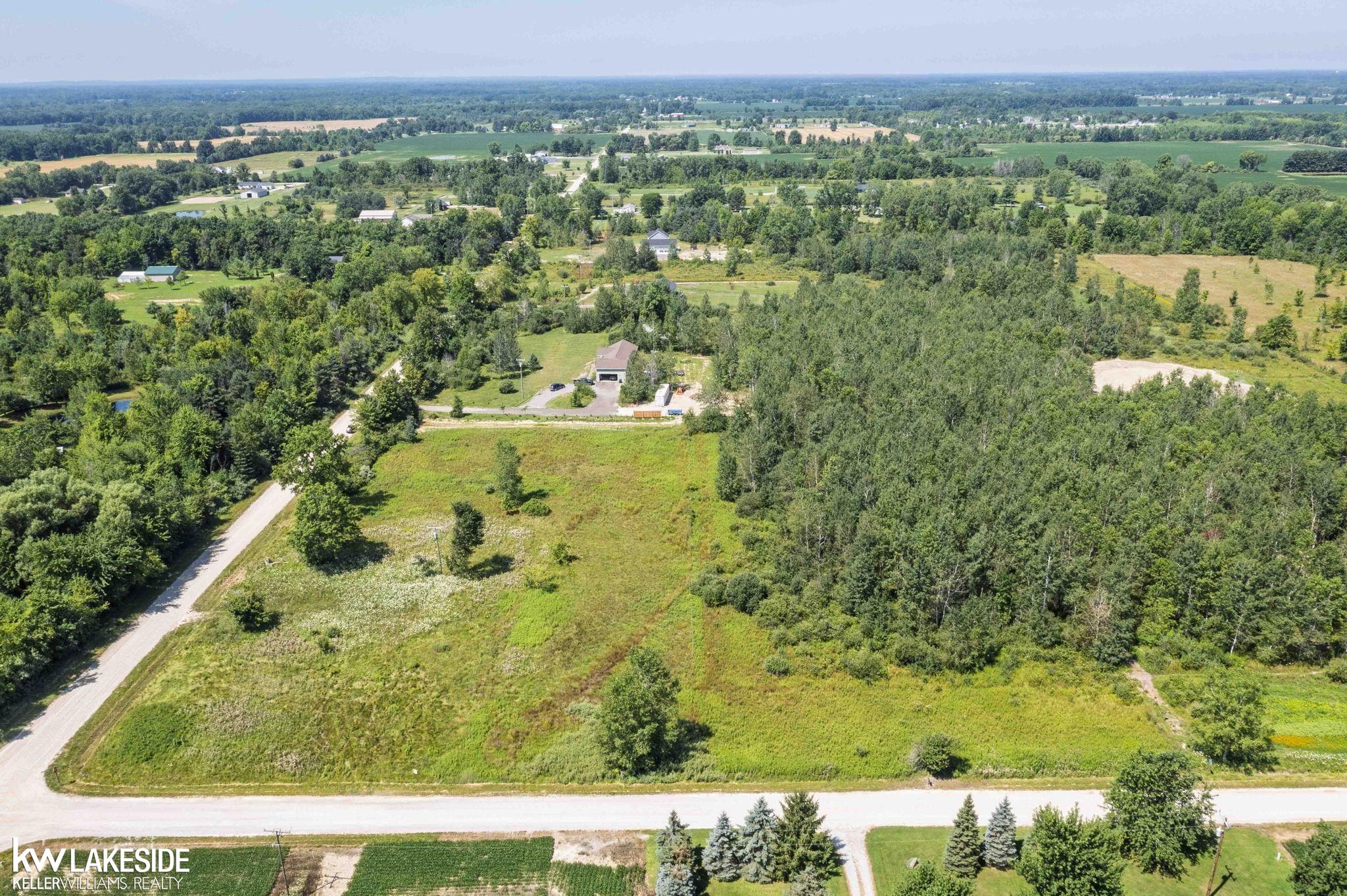 Homes for sale in Riley, MI | 2005 Braidwood Rd, Riley, MI 48041 | MLS# 50191992