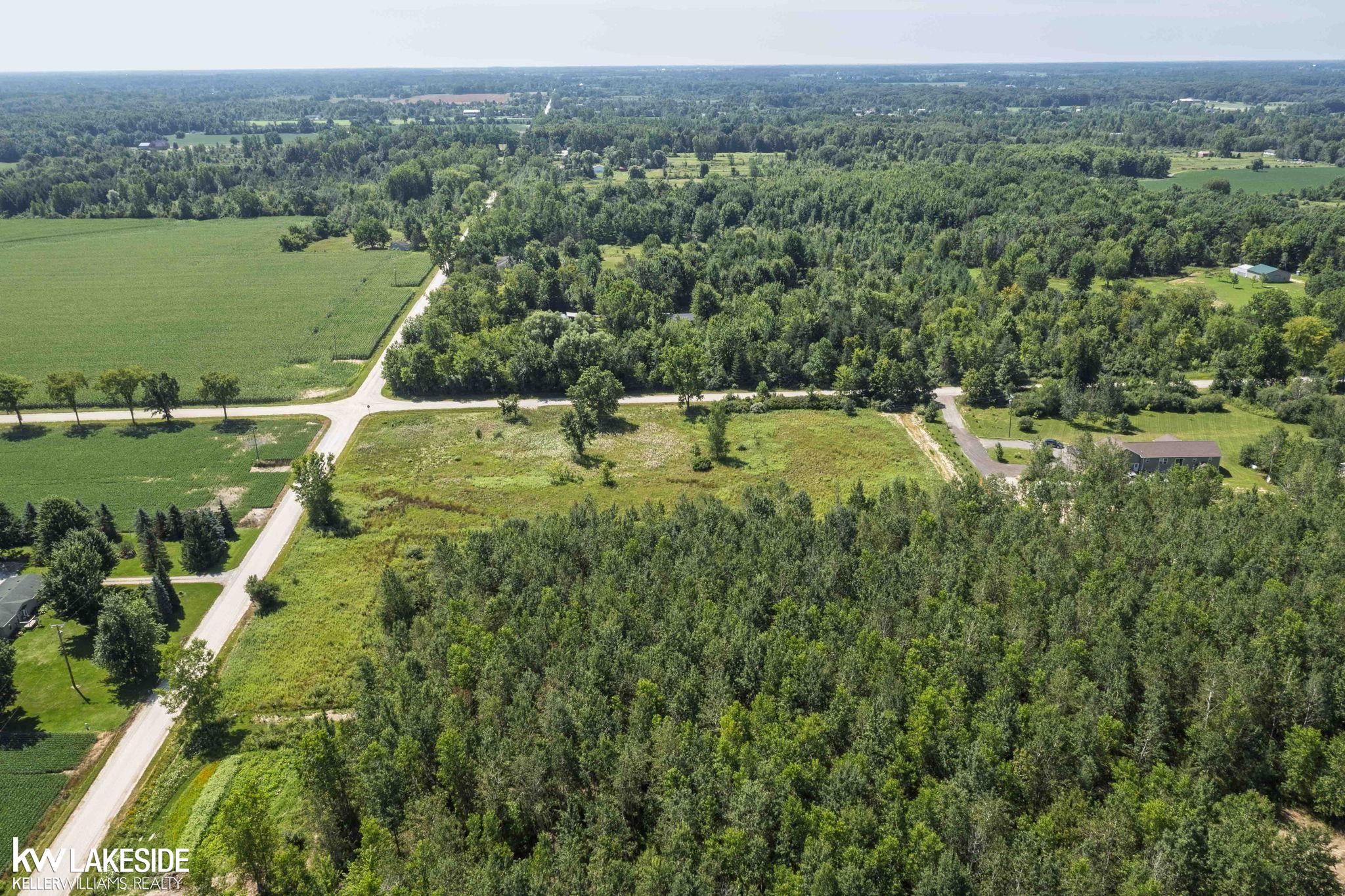 Homes for sale in Riley, MI | 2005 Braidwood Rd, Riley, MI 48041 | MLS# 50191992