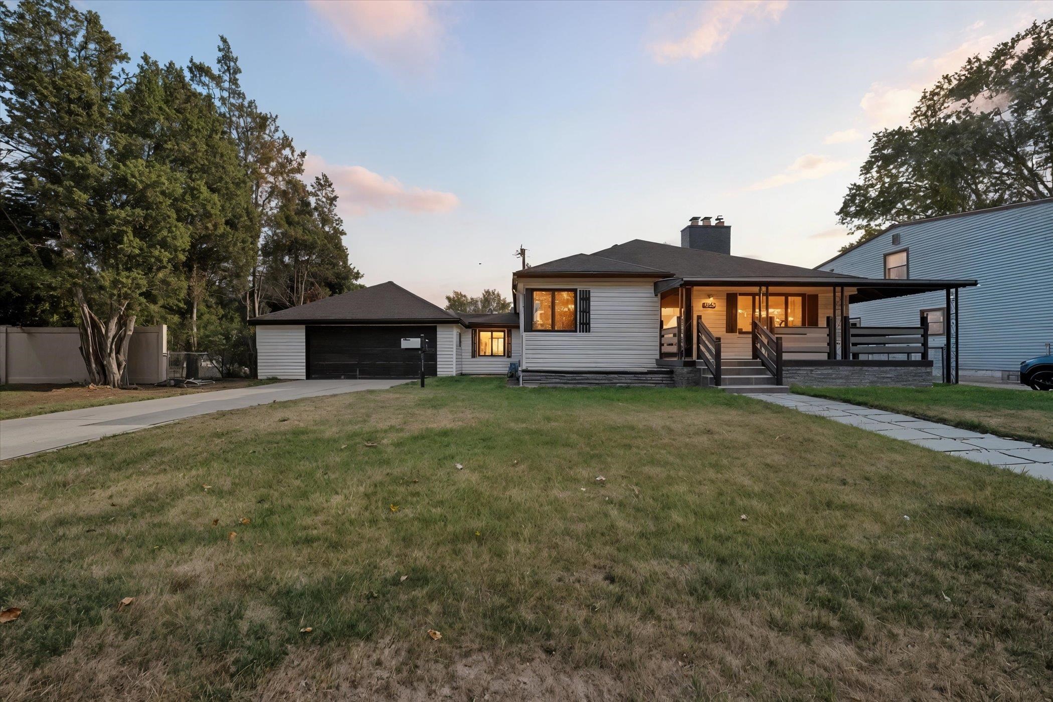 Homes for sale in Royal Oak, MI | 2010 Kalama Ave, Royal Oak, MI 48067 | MLS# 50192054