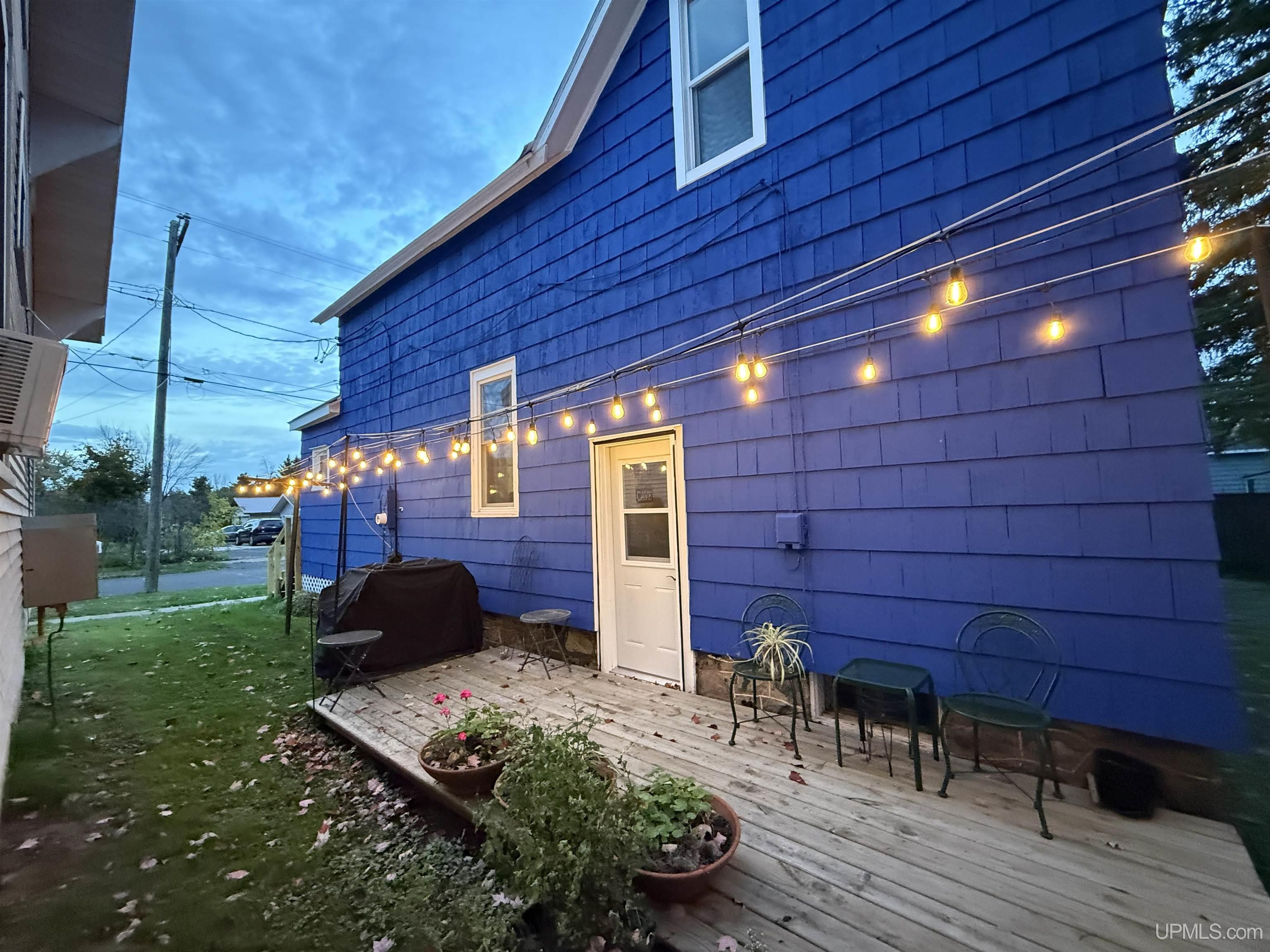 Homes for sale in Ironwood, MI | 717 Pabst St, Ironwood, MI 49938 | MLS# 50192056