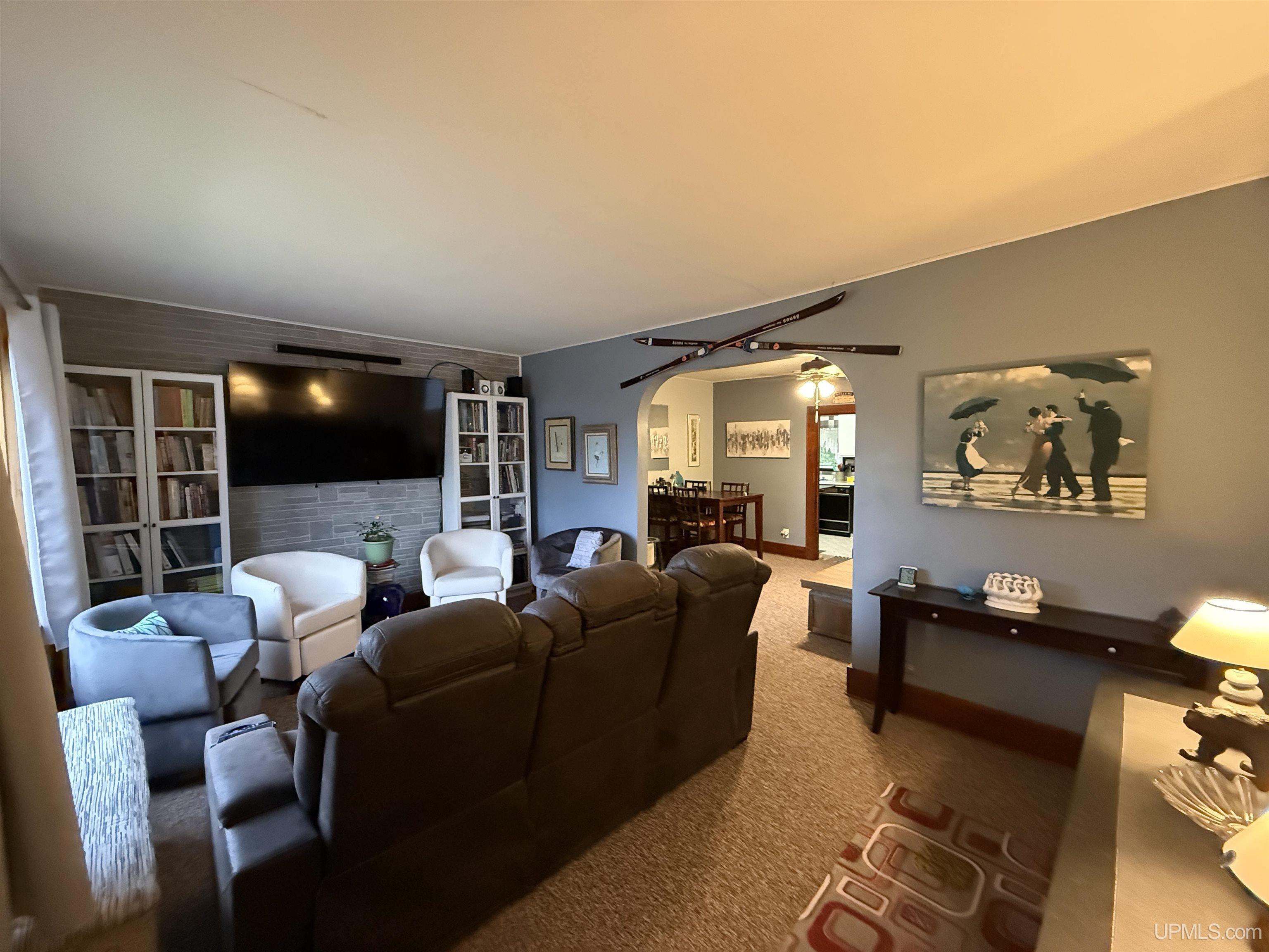 Homes for sale in Ironwood, MI | 717 Pabst St, Ironwood, MI 49938 | MLS# 50192056