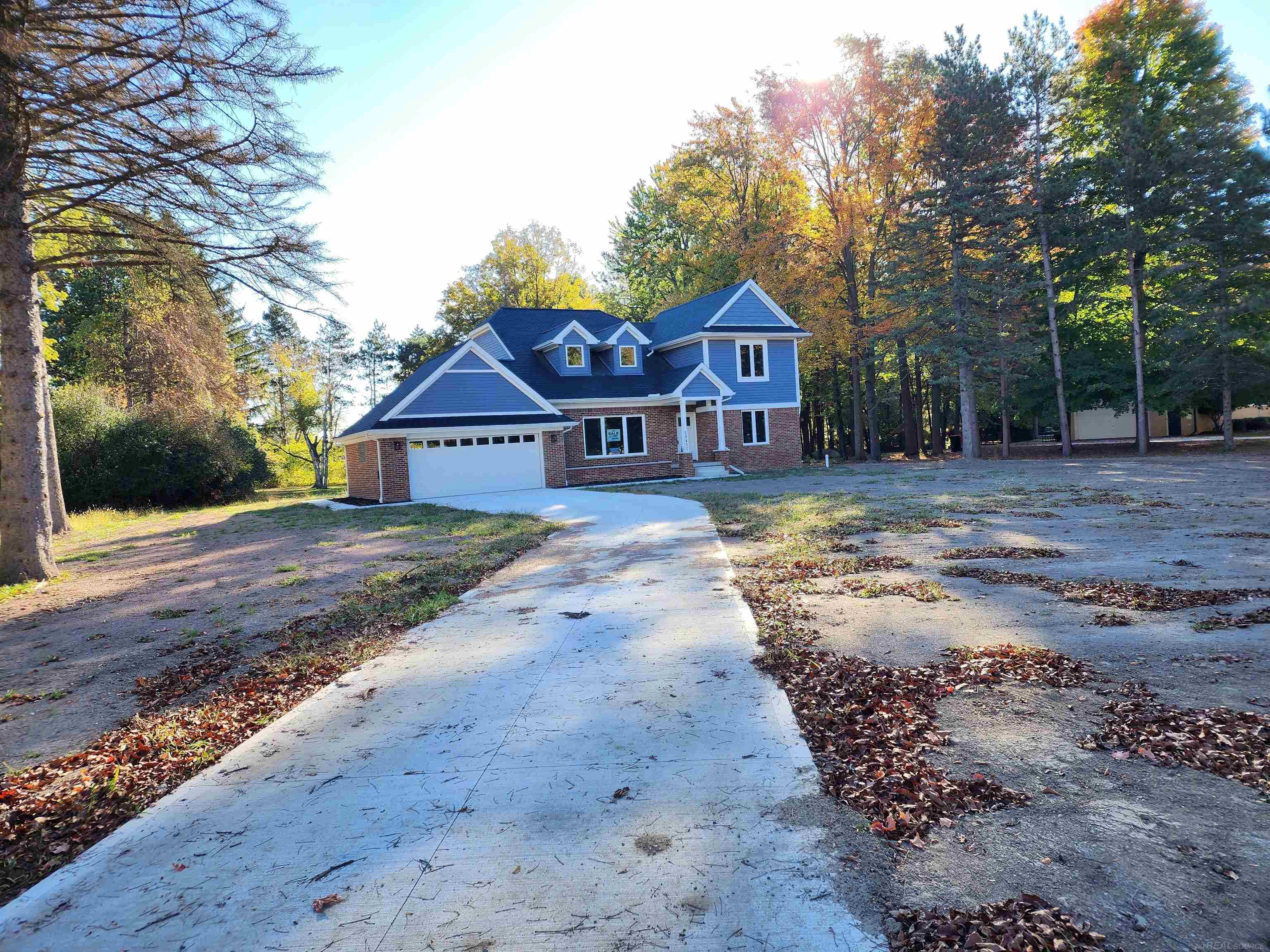 Homes for sale in Southfield, MI | 28430 Ranchwood Dr, Southfield, MI 48076 | MLS# 50192106