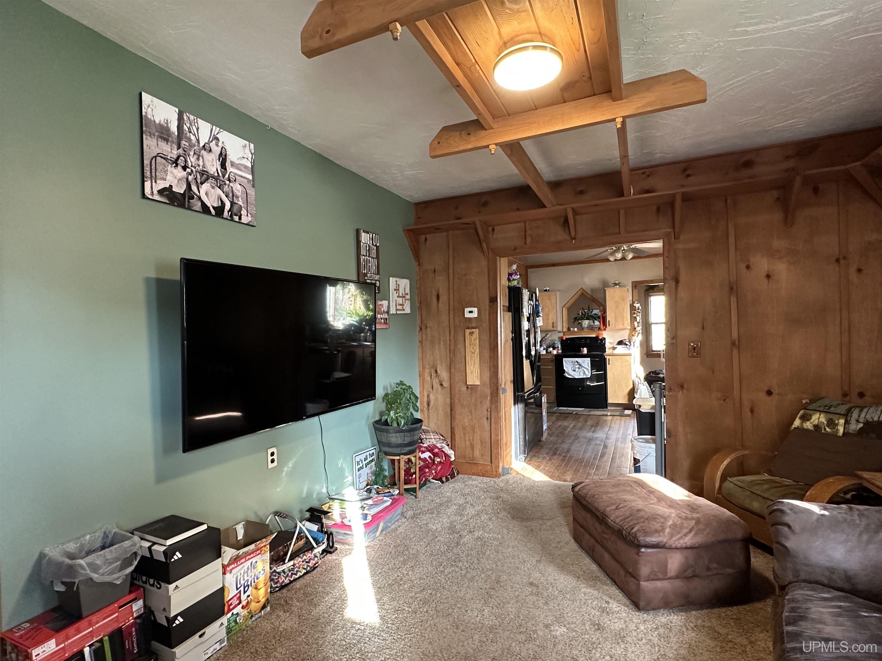 Homes for sale in Wakefield, MI | 210 Brotherton St, Wakefield, MI 49968 | MLS# 50192116