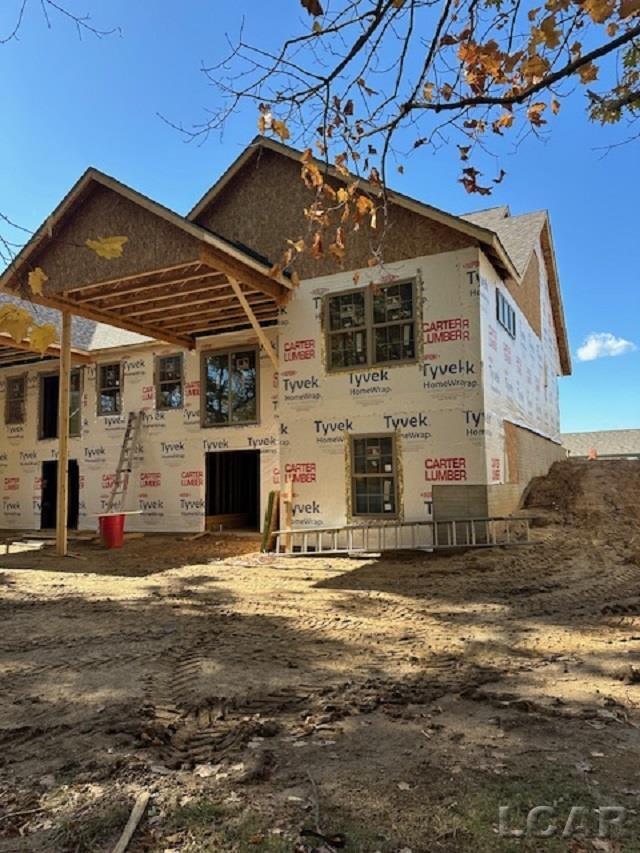 Homes for sale in Adrian, MI | 1637 Rivers Edge Ct, Adrian, MI 49221 | MLS# 50192130