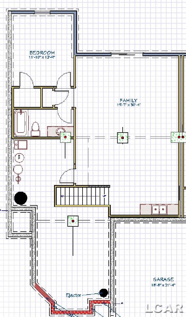 Homes for sale in Adrian, MI | 1637 Rivers Edge Ct, Adrian, MI 49221 | MLS# 50192130