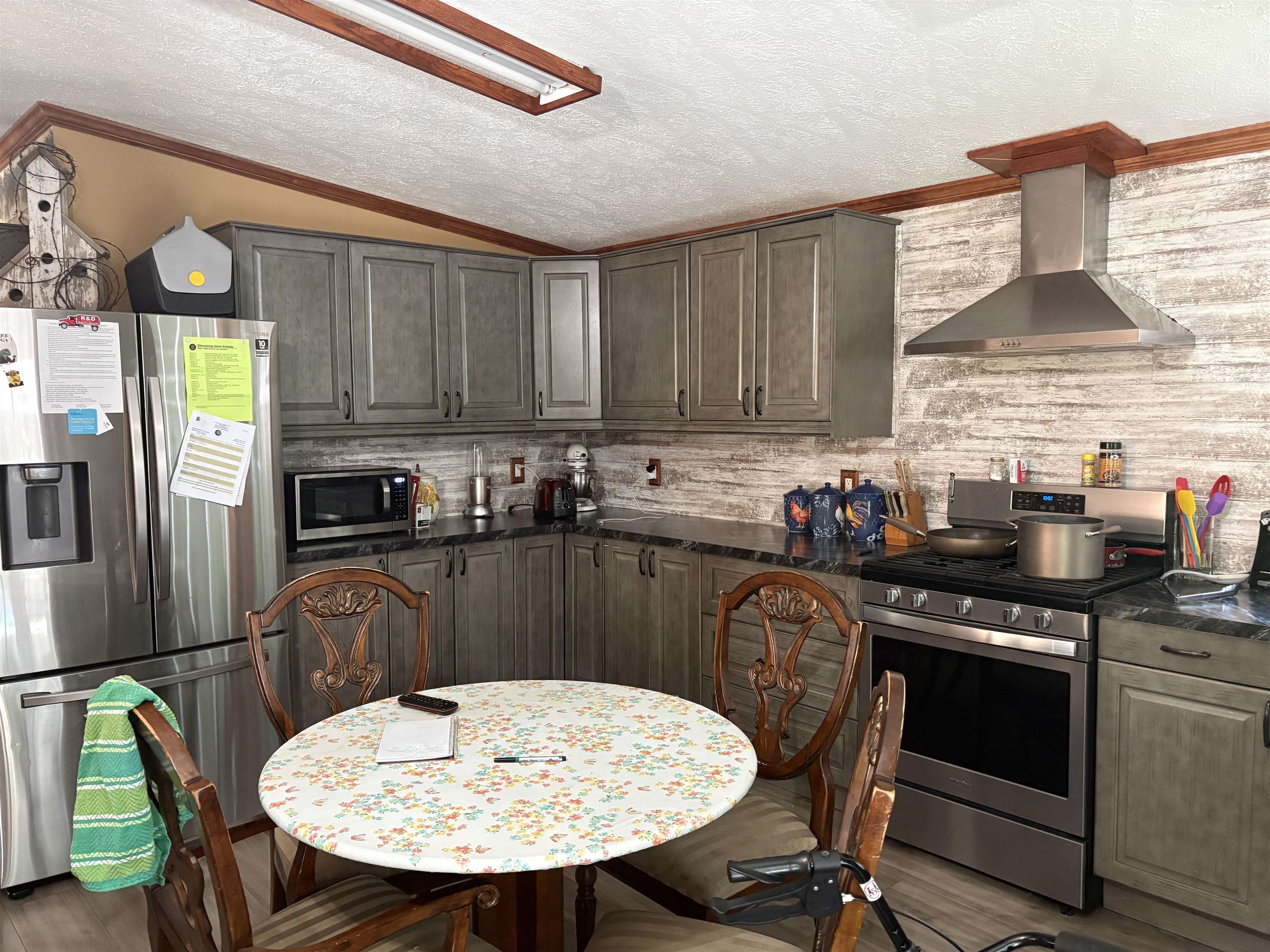 Homes for sale in Oakley, MI | 15530 Fowler Rd, Oakley, MI 48649 | MLS# 50192141