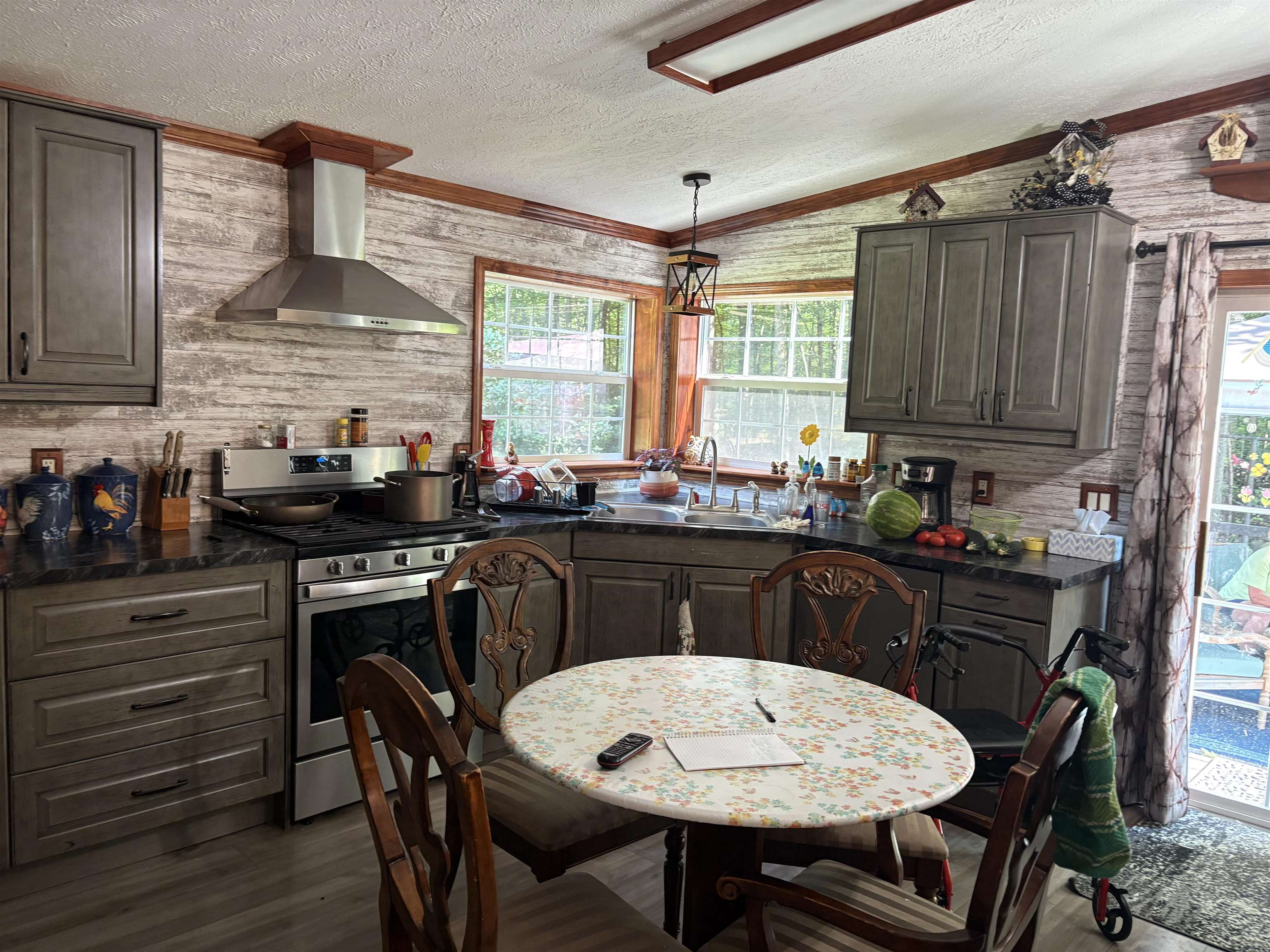 Homes for sale in Oakley, MI | 15530 Fowler Rd, Oakley, MI 48649 | MLS# 50192141