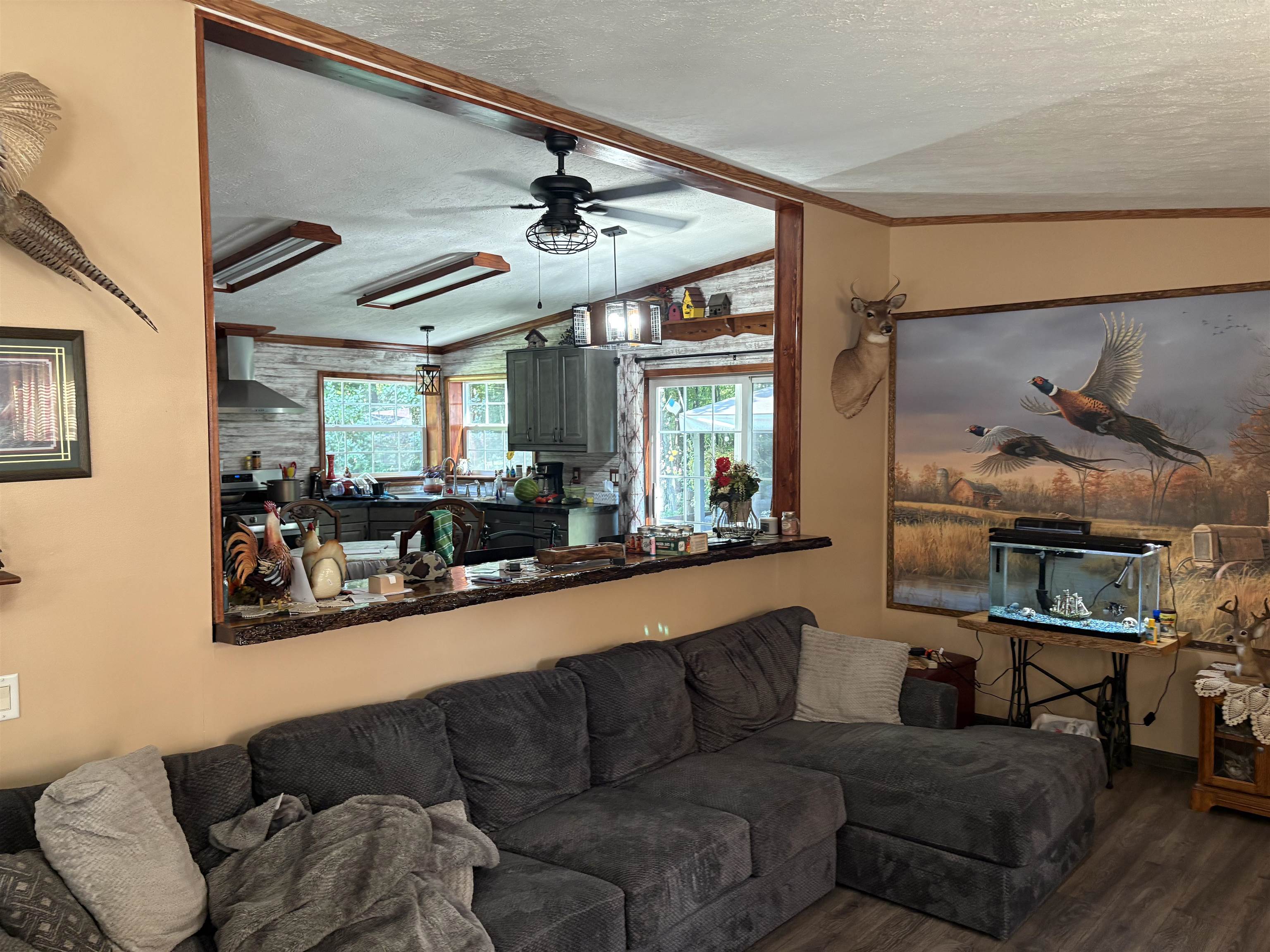 Homes for sale in Oakley, MI | 15530 Fowler Rd, Oakley, MI 48649 | MLS# 50192141