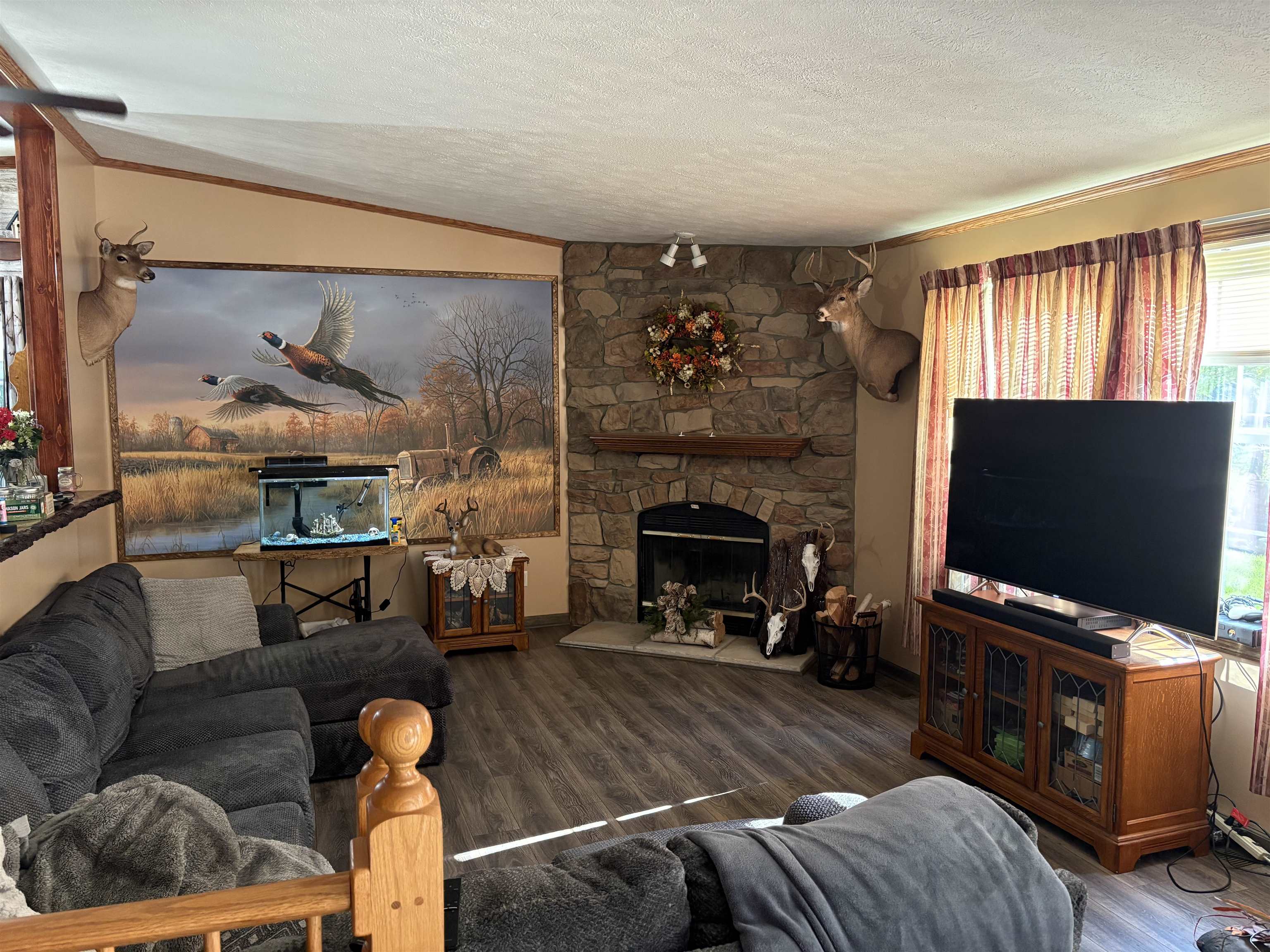 Homes for sale in Oakley, MI | 15530 Fowler Rd, Oakley, MI 48649 | MLS# 50192141