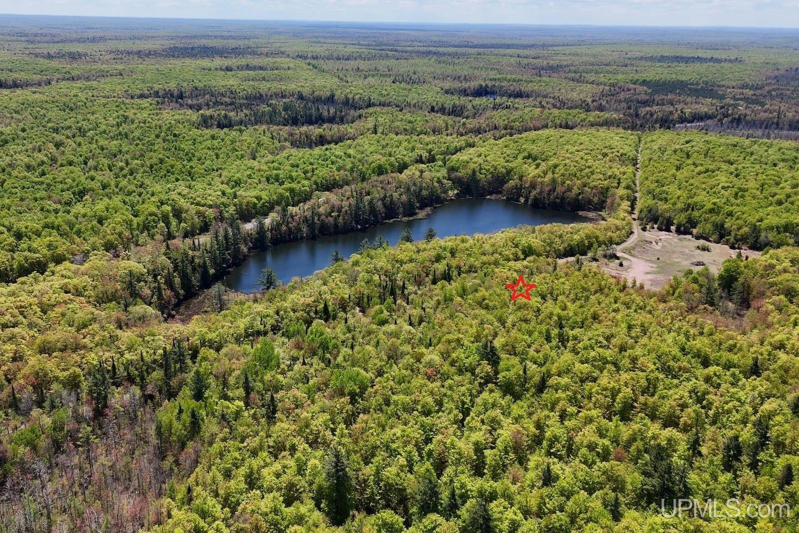 Homes for sale in Toivola, MI | Tbdg Off Winona Rd, Toivola, MI 49965 | MLS# 50192166