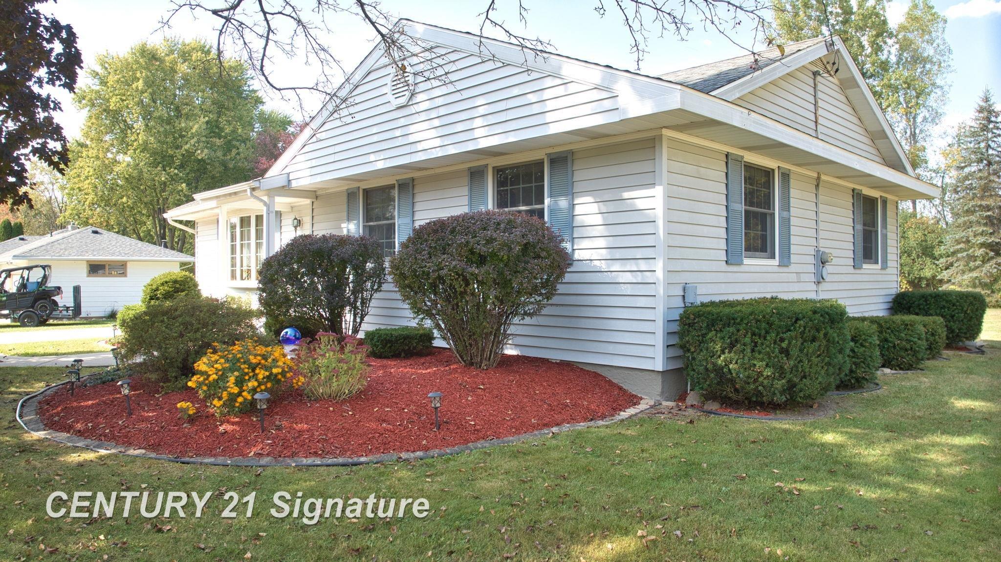 Homes for sale in Clio, MI | 2430 Meadowbrook Ln, Clio, MI 48420 | MLS# 50192169