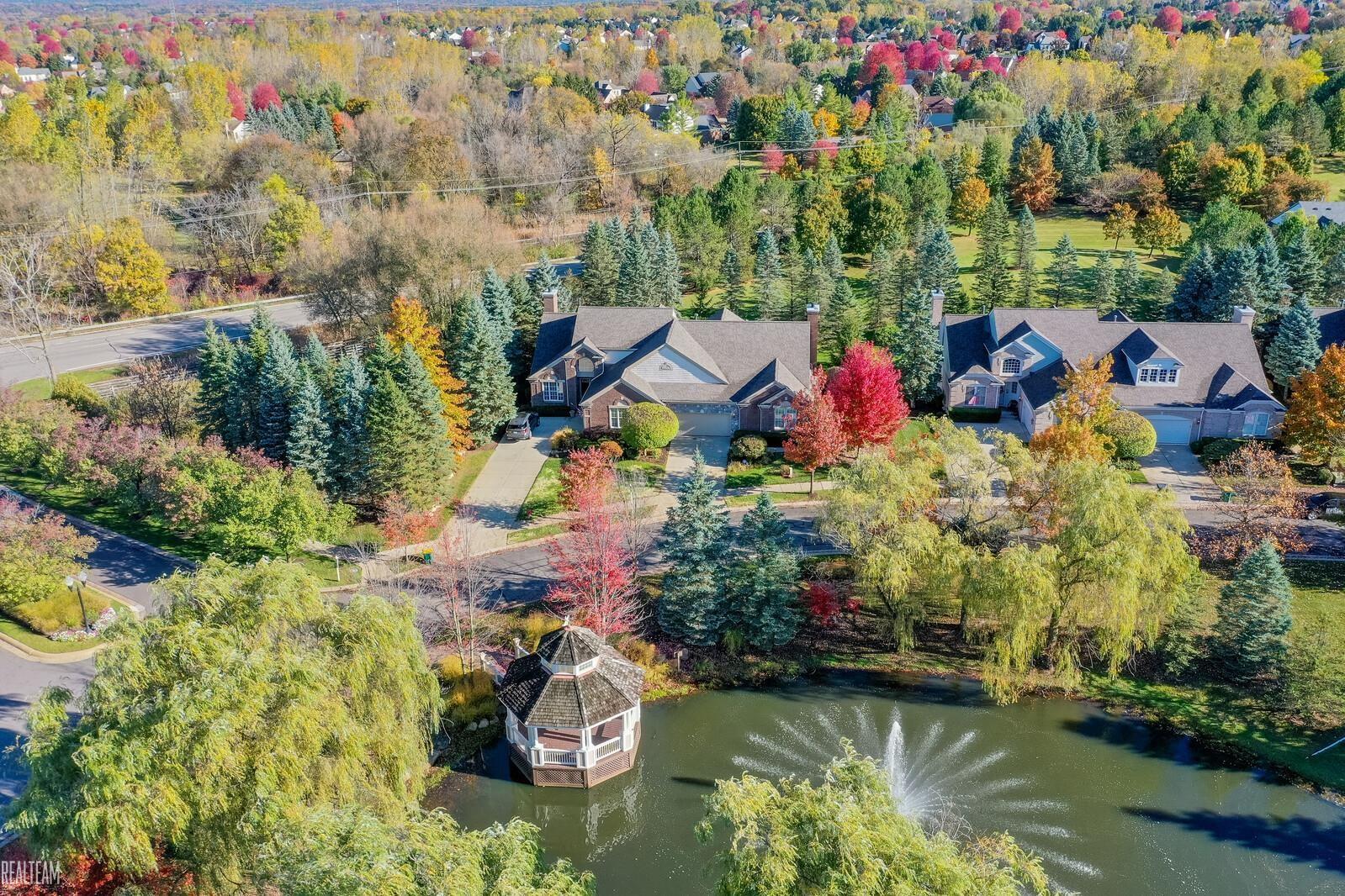 Homes for sale in Rochester, MI | 5043 Belmonte Dr, Rochester, MI 48306 | MLS# 50192211