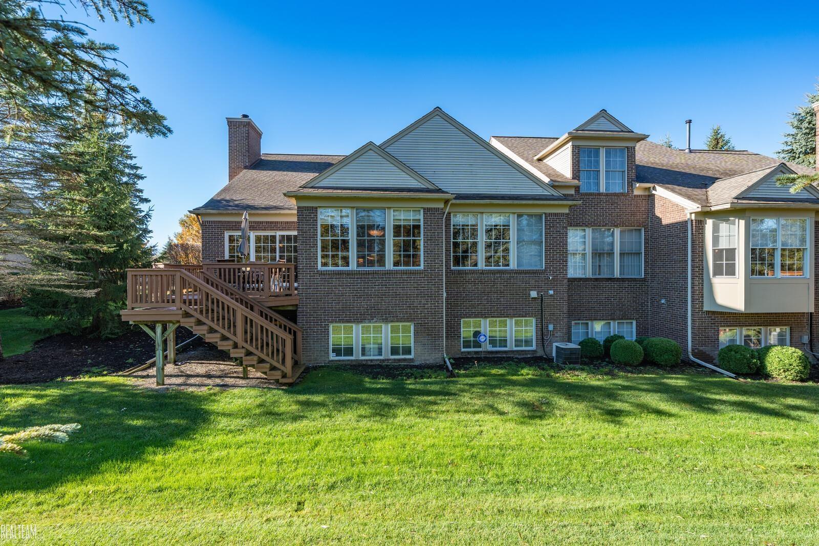 Homes for sale in Rochester, MI | 5043 Belmonte Dr, Rochester, MI 48306 | MLS# 50192211