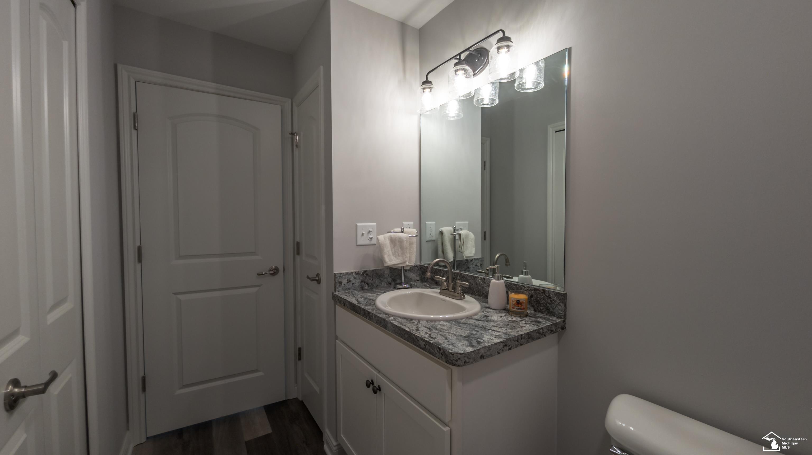 Homes for sale in Monroe, MI | 5406 Volterra Dr #20, Monroe, MI 48161 | MLS# 50192259