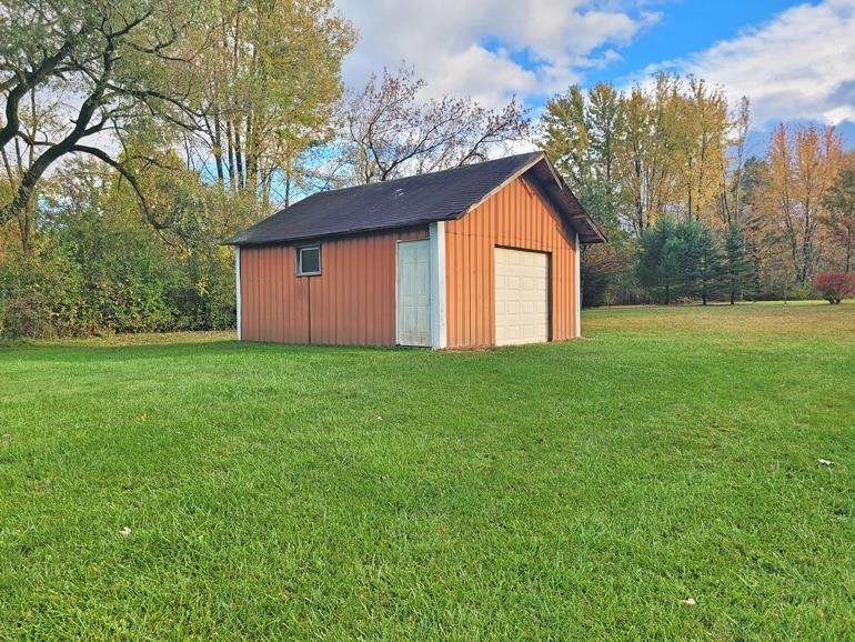 Homes for sale in Clio, MI | 2485 W Dodge Rd, Clio, MI 48420 | MLS# 50192298