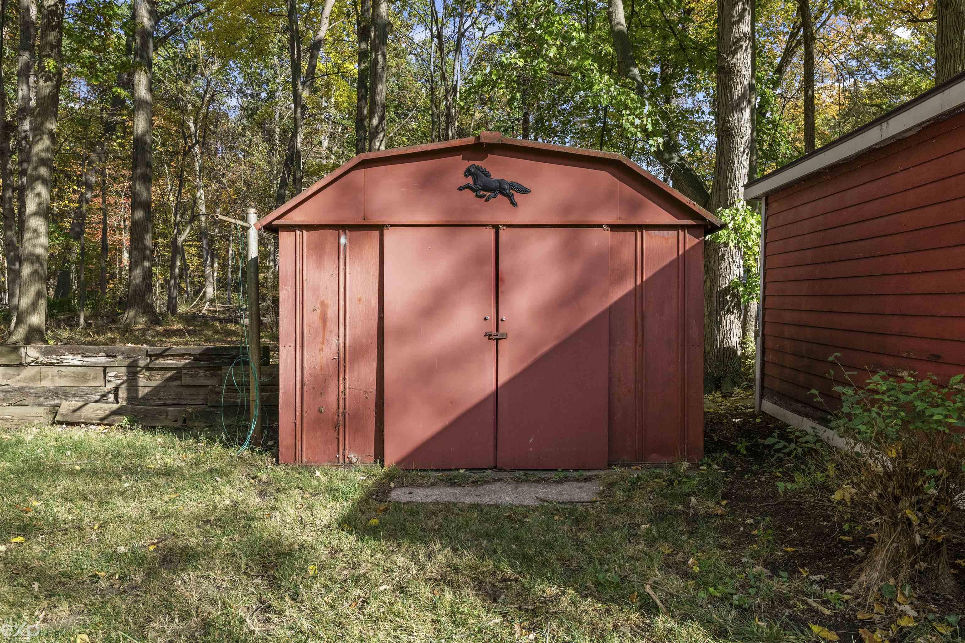 Homes for sale in Southfield, MI | 20582 Woodburn Dr, Southfield, MI 48075 | MLS# 50192308