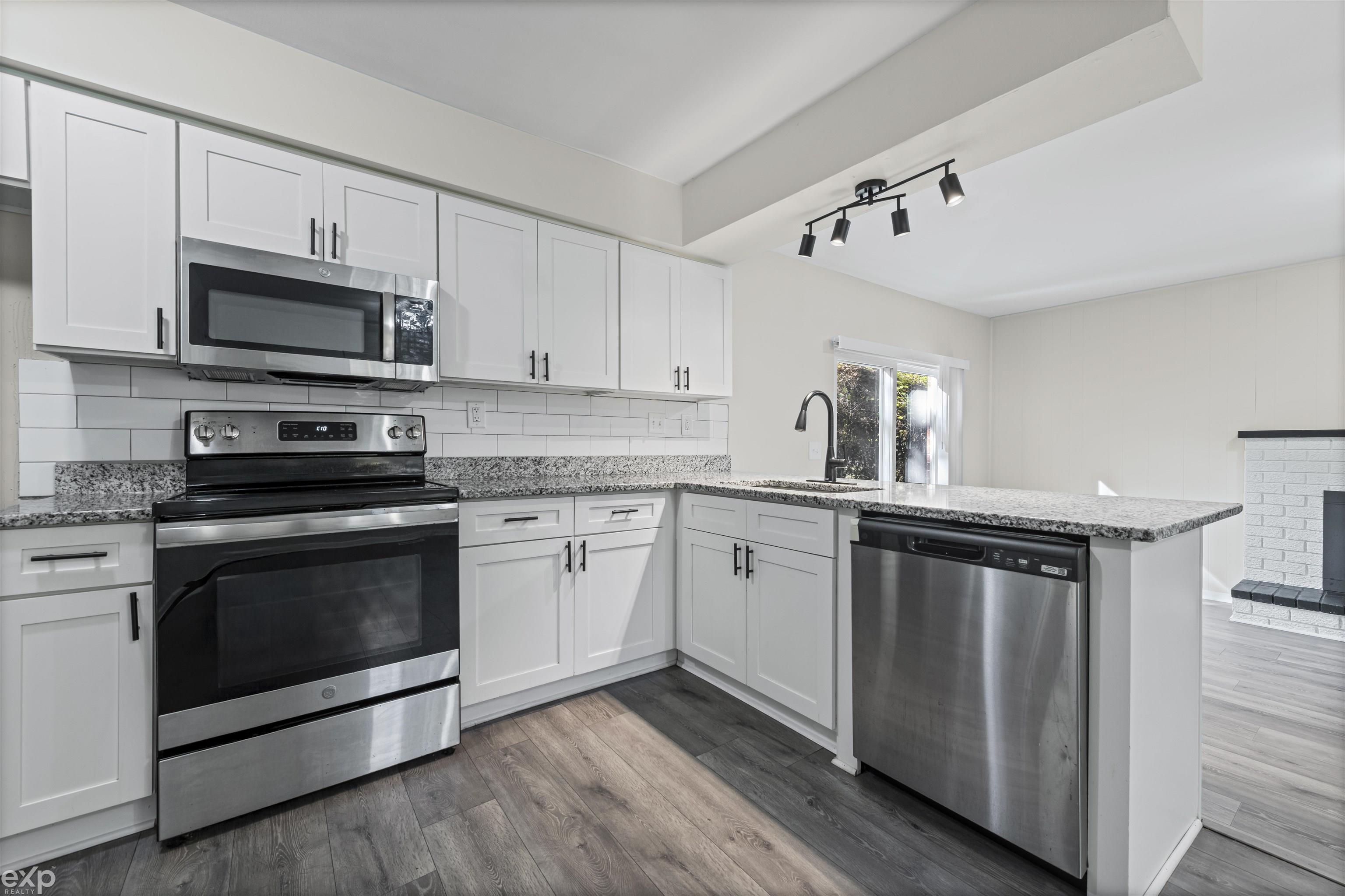 Homes for sale in Southfield, MI | 20582 Woodburn Dr, Southfield, MI 48075 | MLS# 50192308