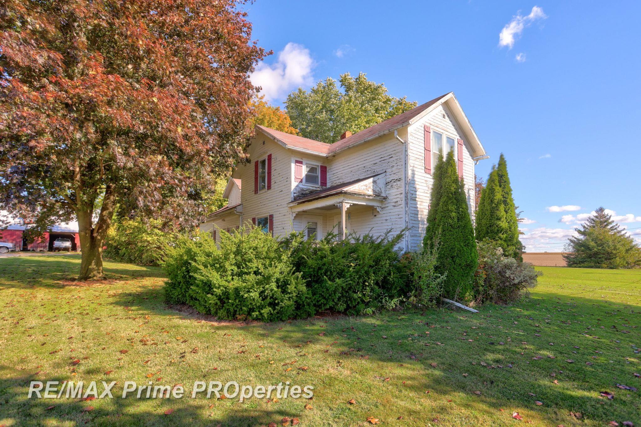 Homes for sale in Frankenmuth, MI | 12715 E Tuscola Rd, Frankenmuth, MI 48734 | MLS# 50192317