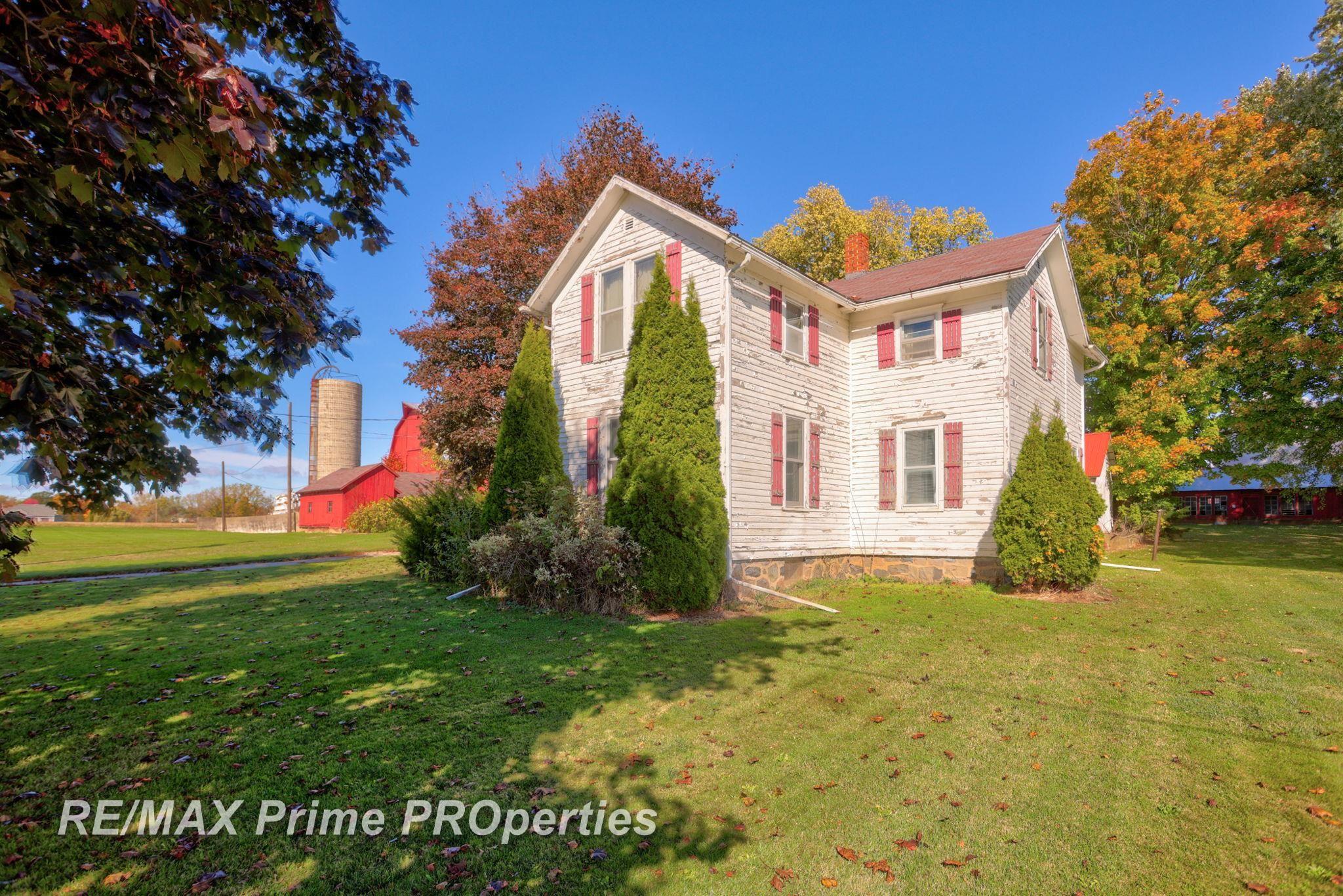 Homes for sale in Frankenmuth, MI | 12715 E Tuscola Rd, Frankenmuth, MI 48734 | MLS# 50192317